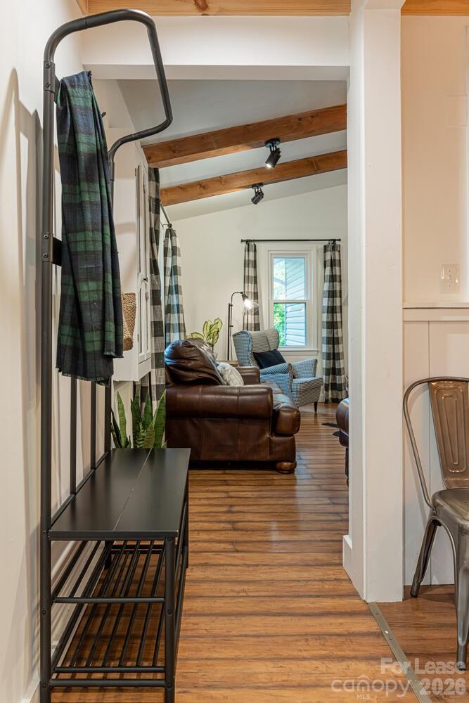 260 Allison Hill Road