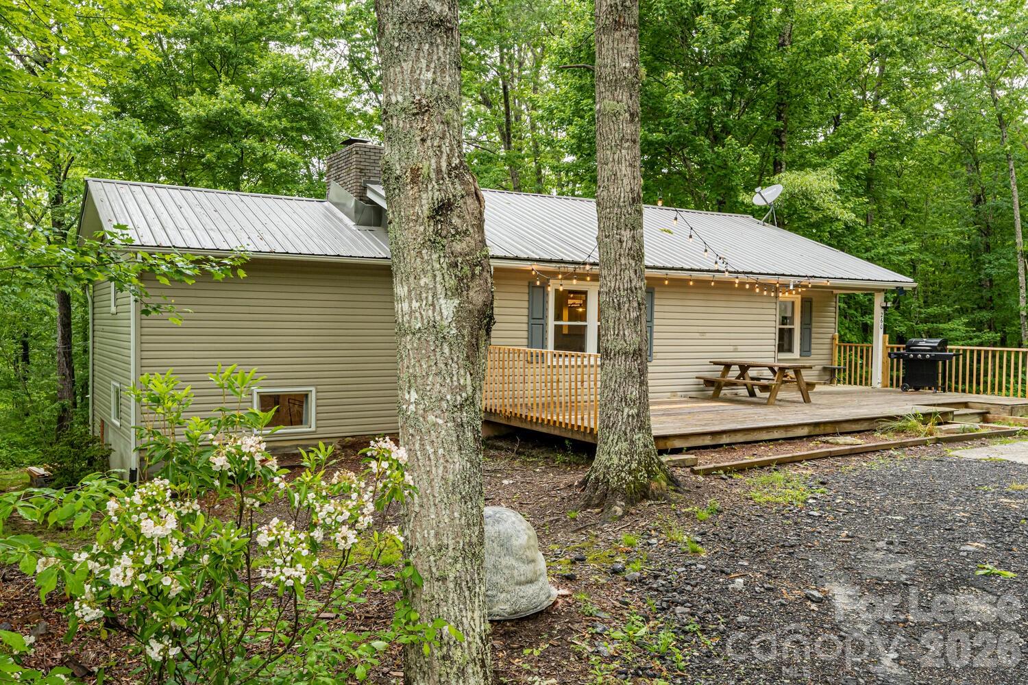 260 Allison Hill Road