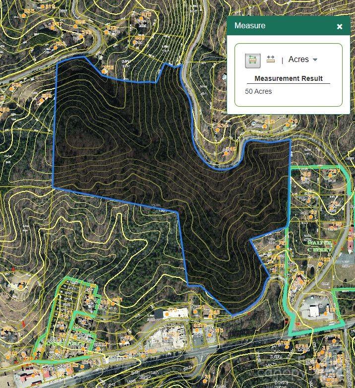 000 Gouges Creek Road