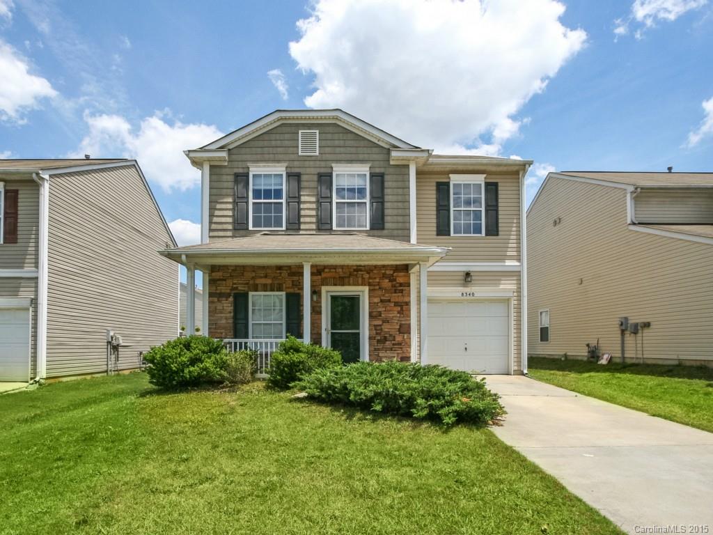 McIntyre - Residential