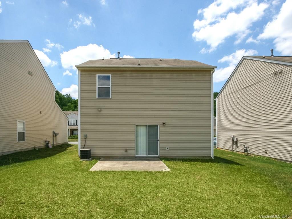 McIntyre - Residential