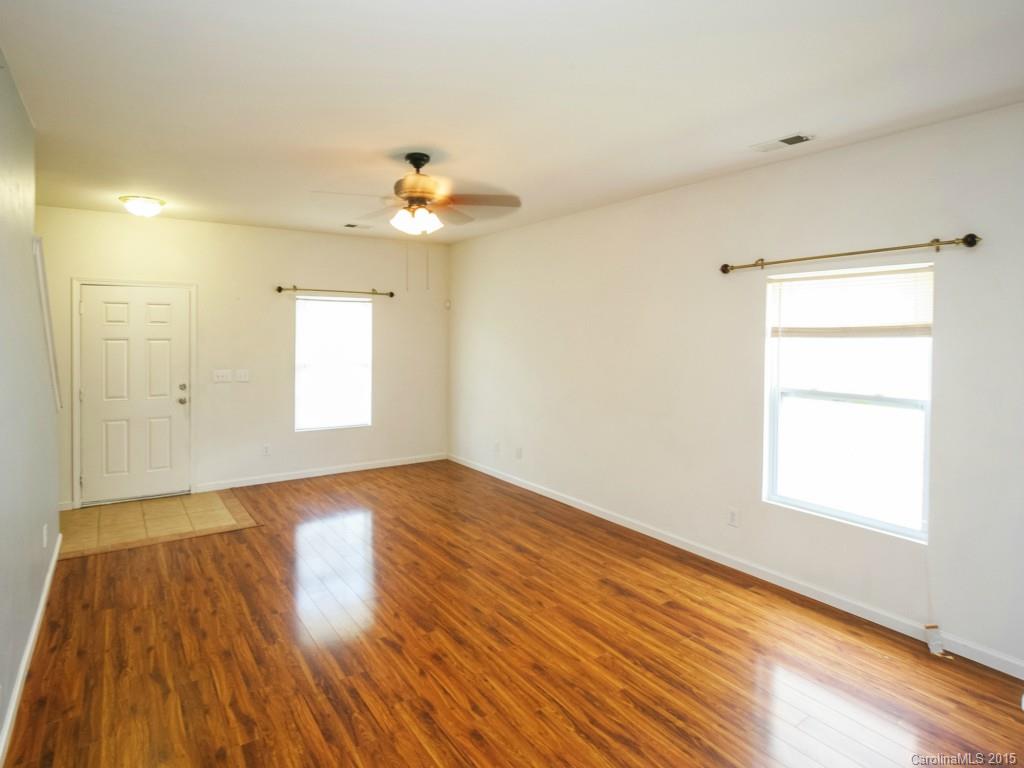 McIntyre - Residential