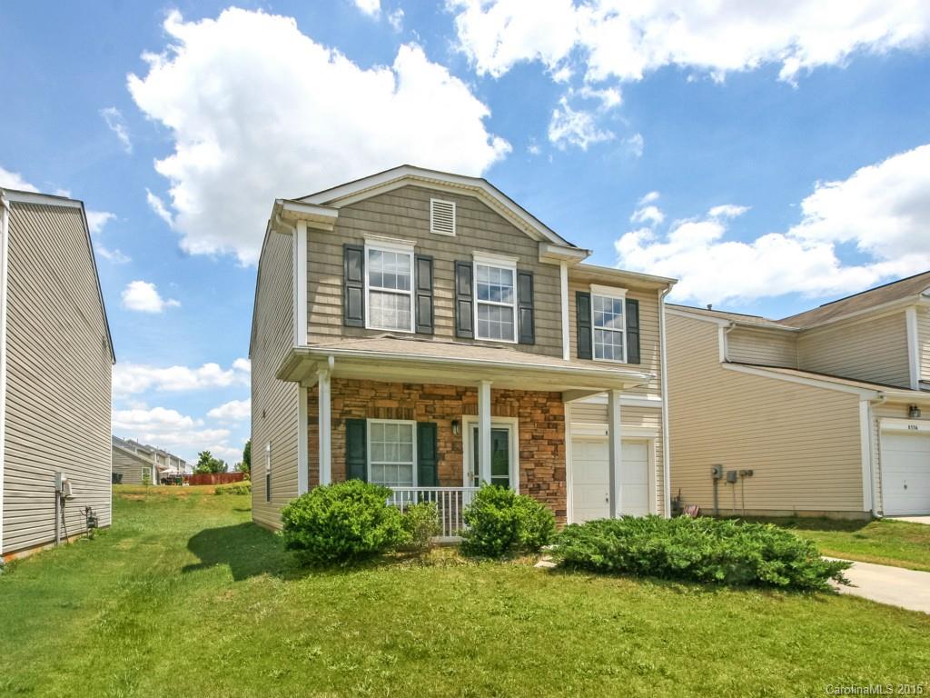 McIntyre - Residential