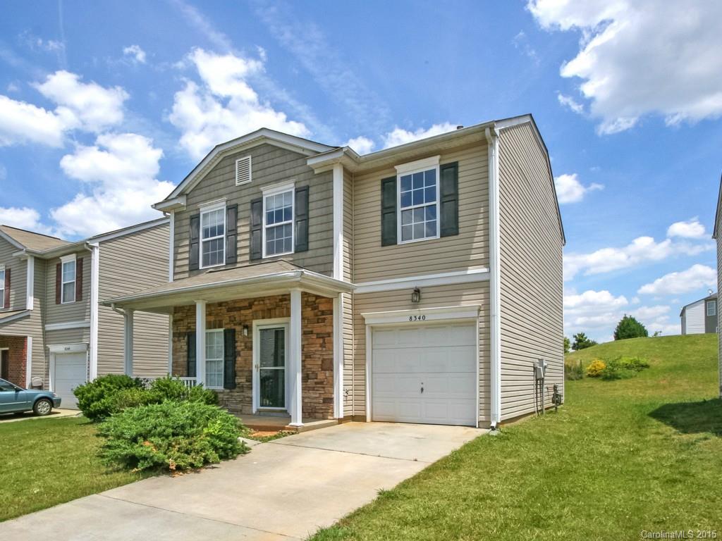 McIntyre - Residential