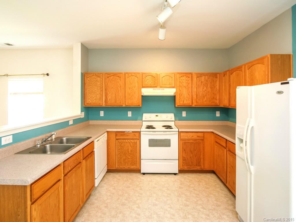 McIntyre - Residential