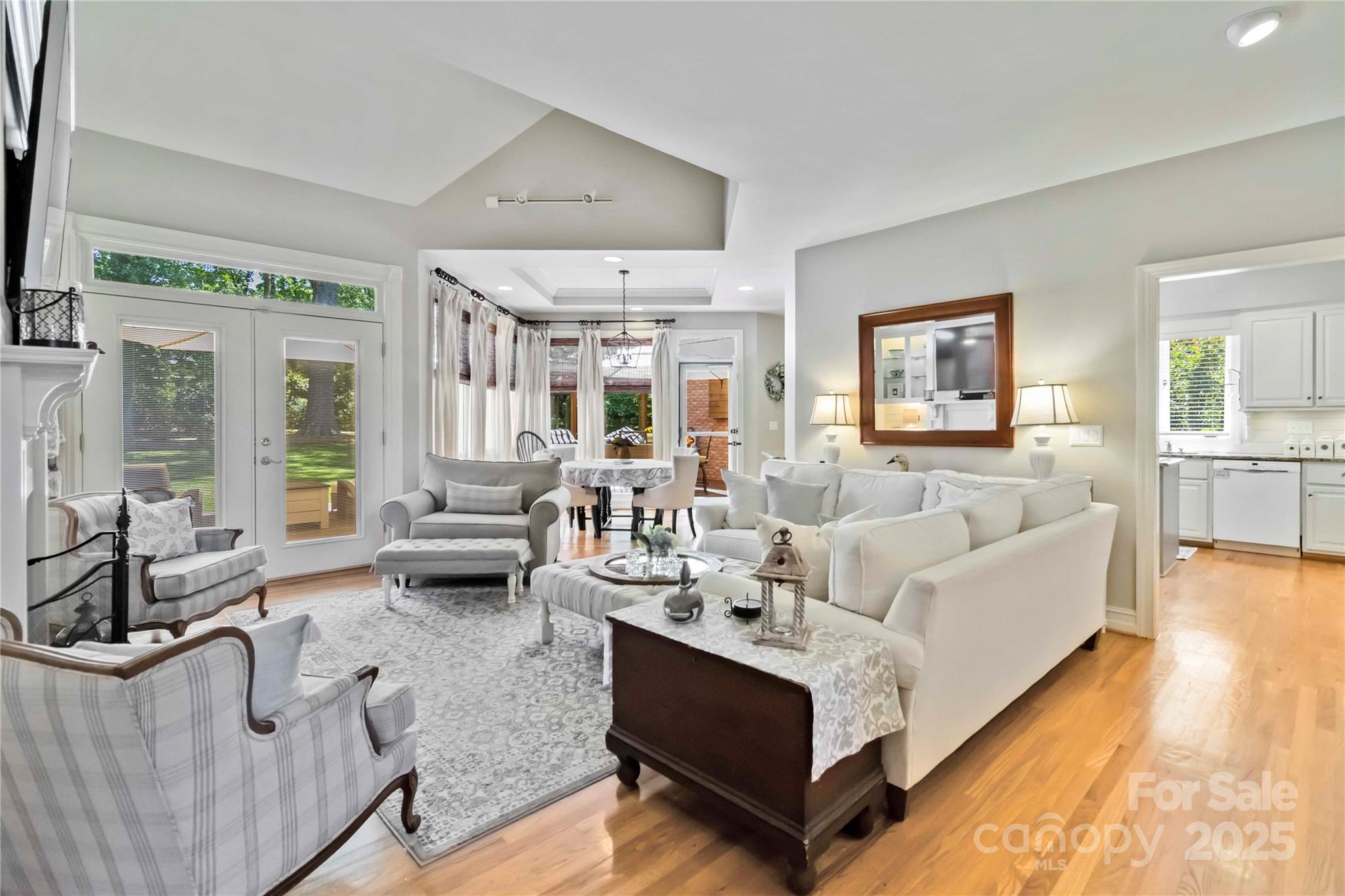 Meadow Lakes II - Residential