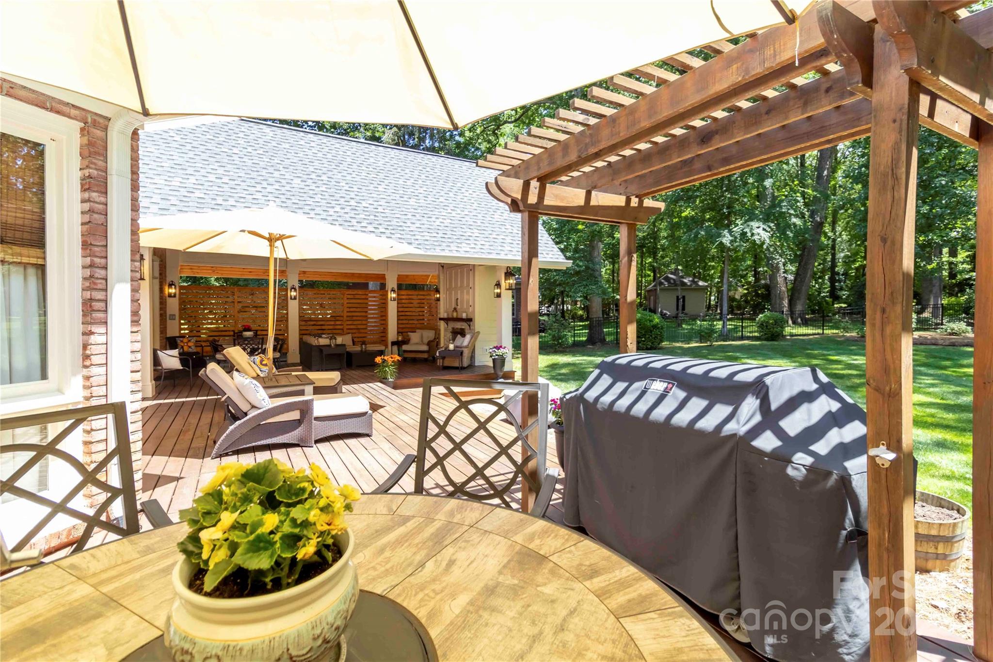 Meadow Lakes II - Residential