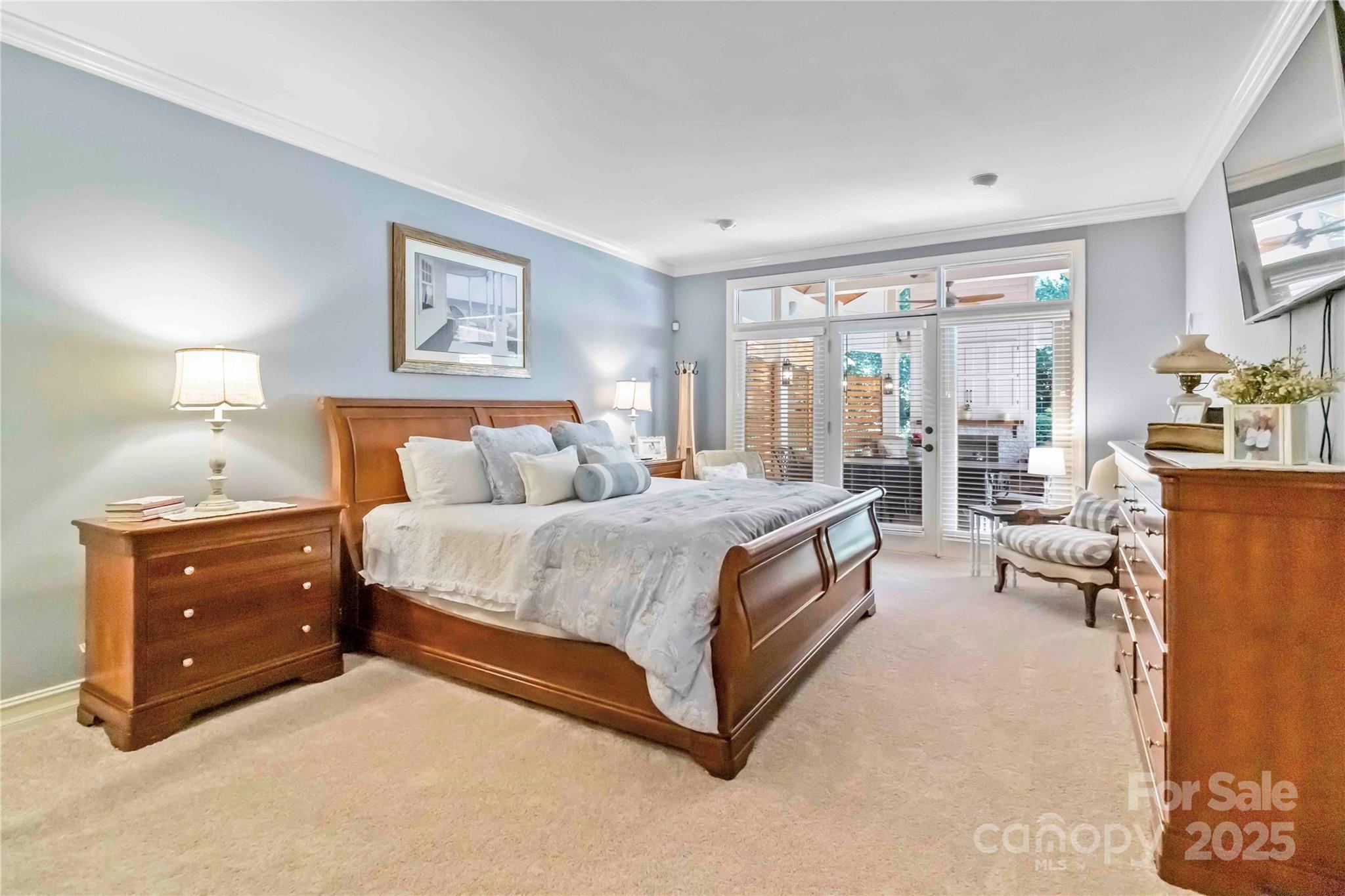 Meadow Lakes II - Residential