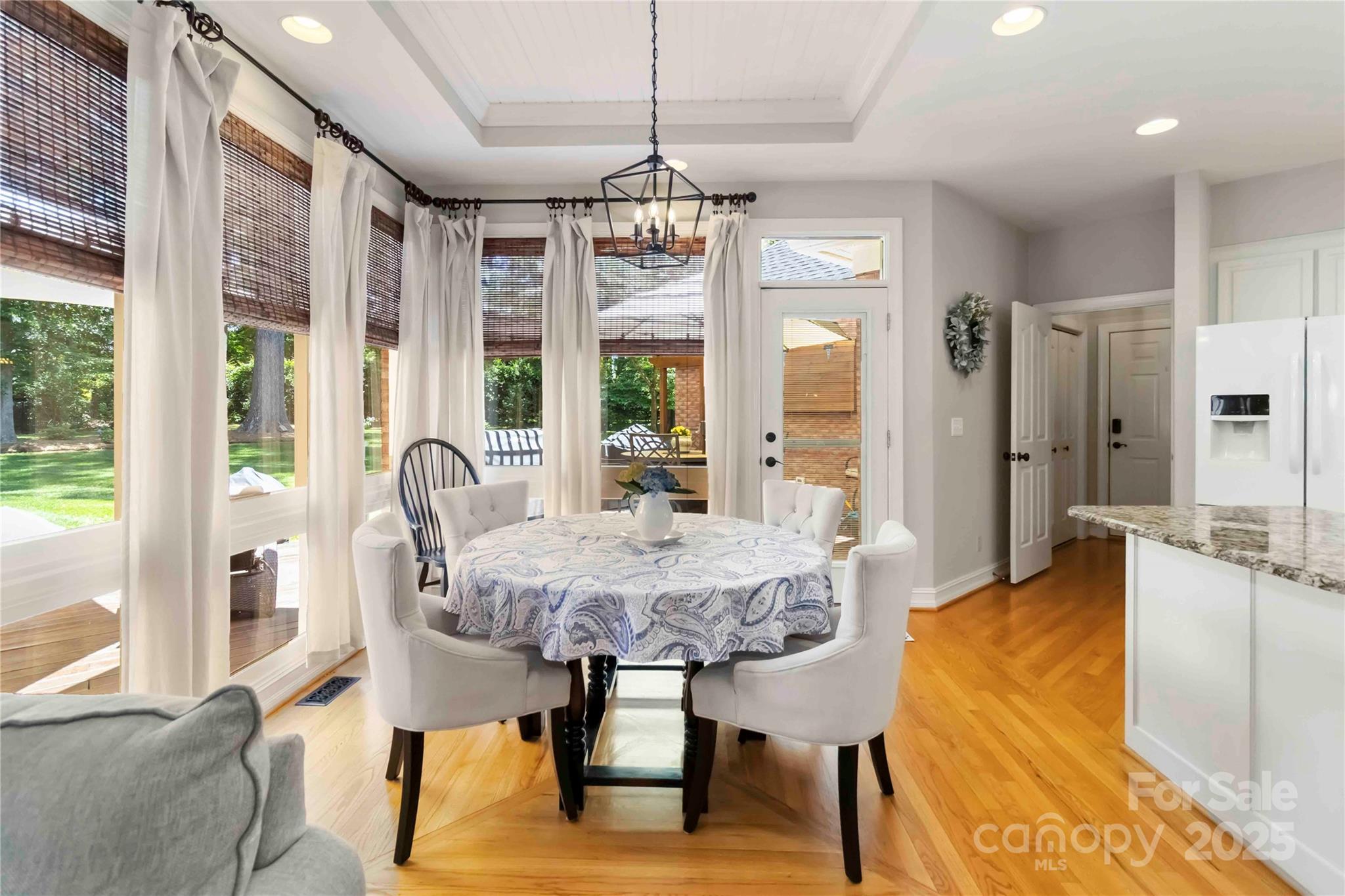 Meadow Lakes II - Residential