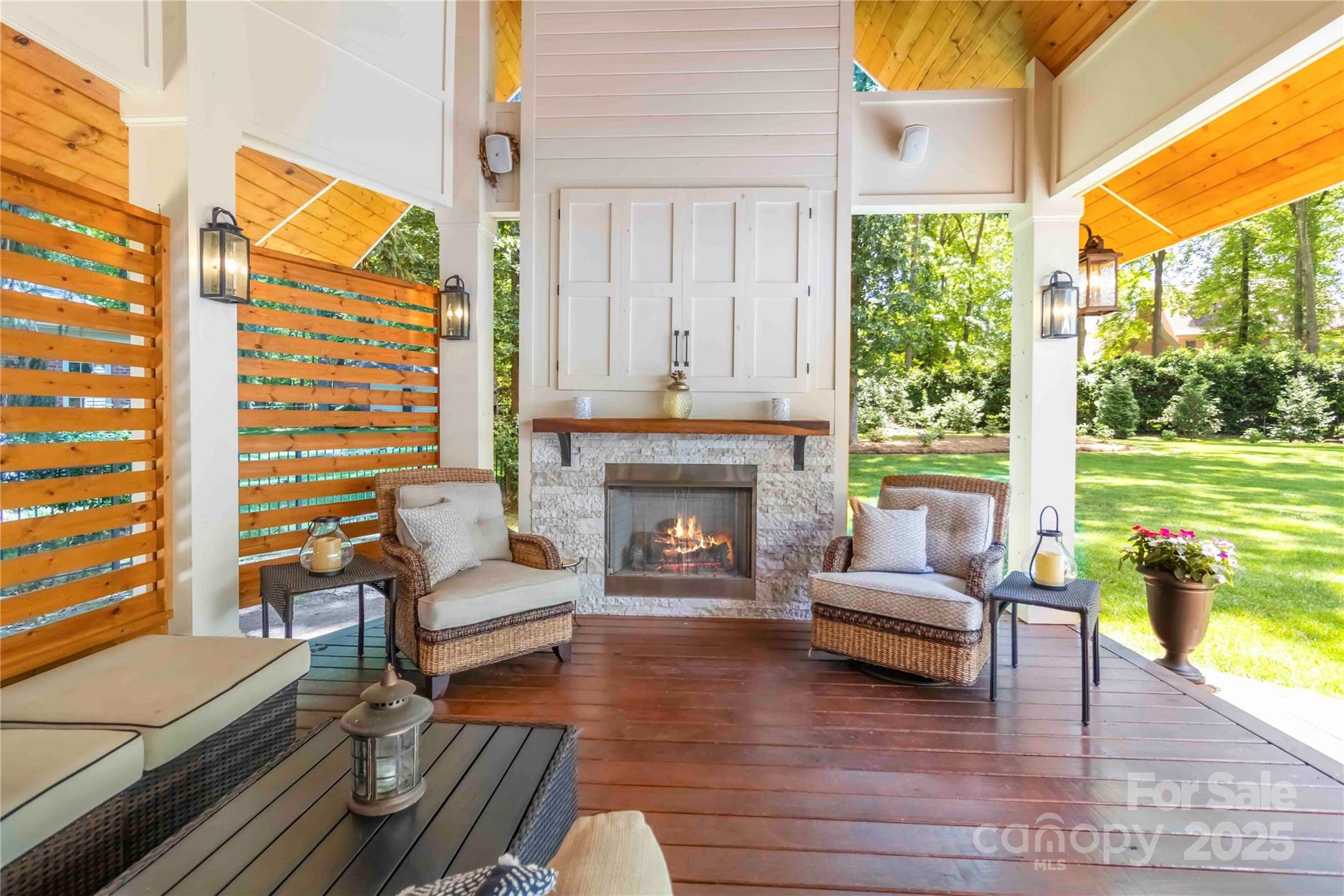 Meadow Lakes II - Residential