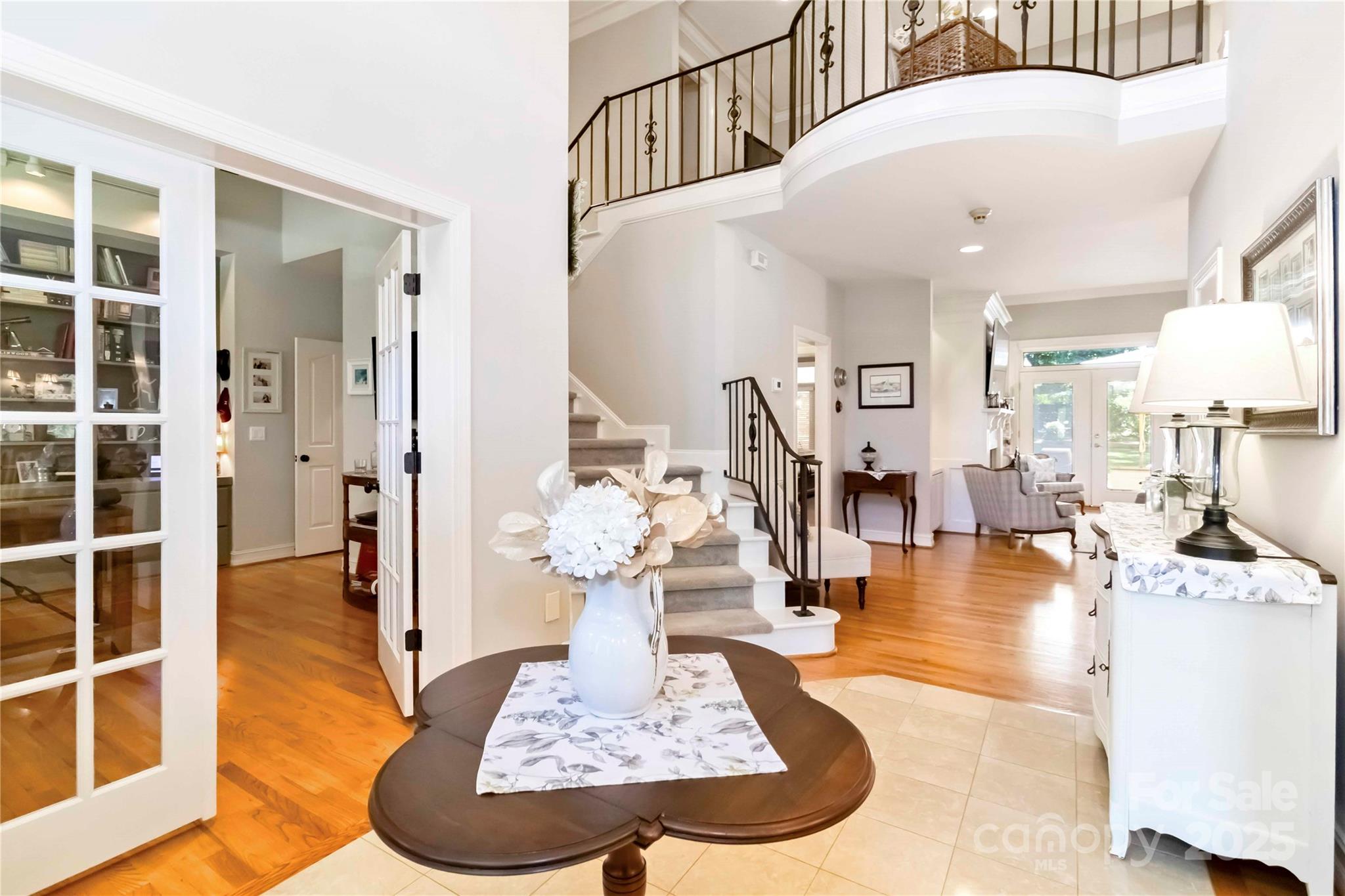 Meadow Lakes II - Residential