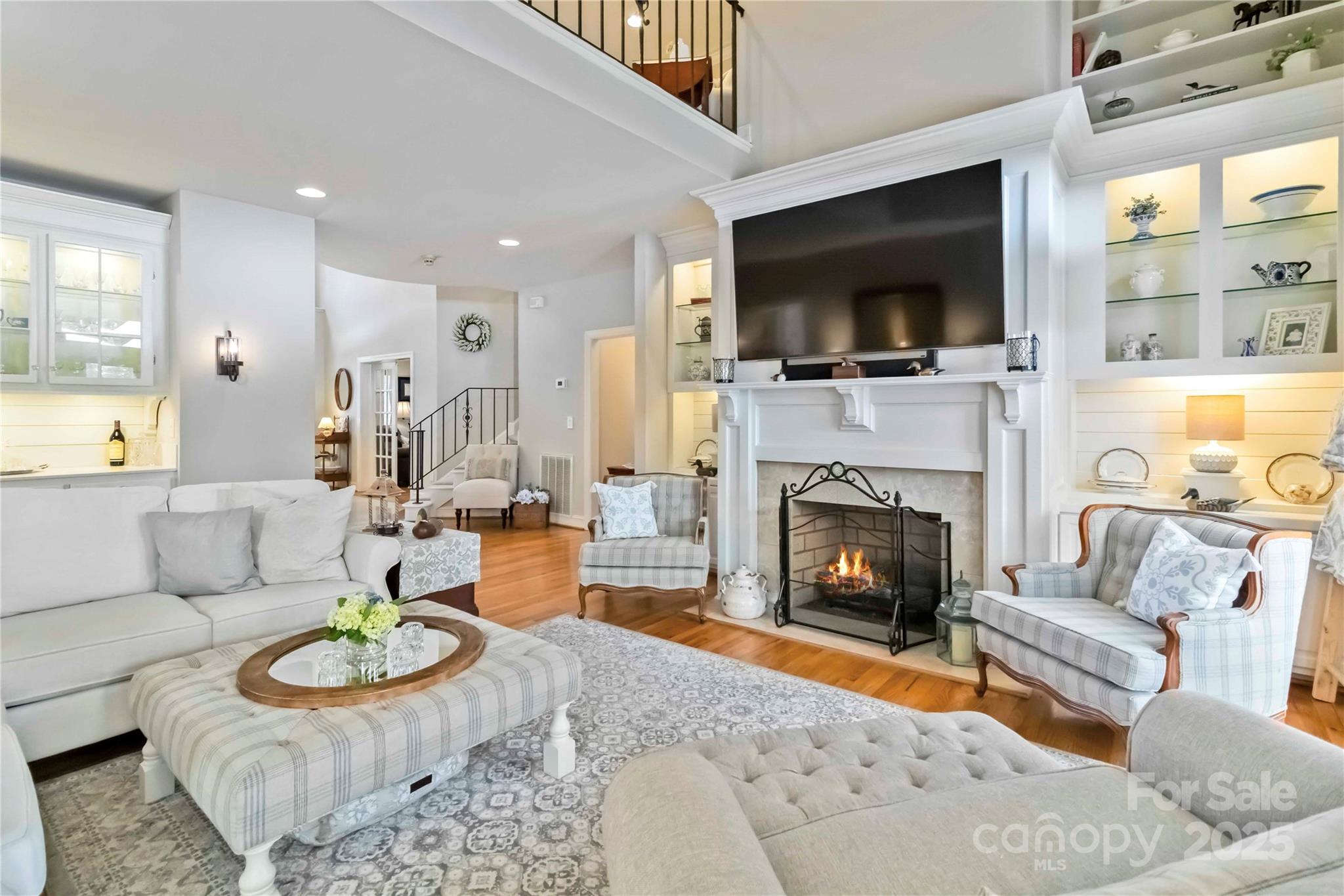 Meadow Lakes II - Residential