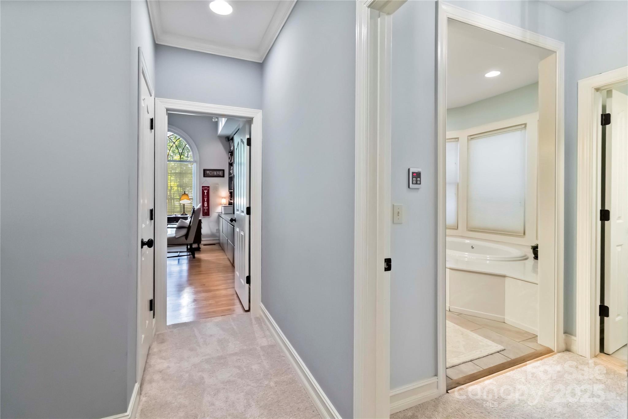 Meadow Lakes II - Residential