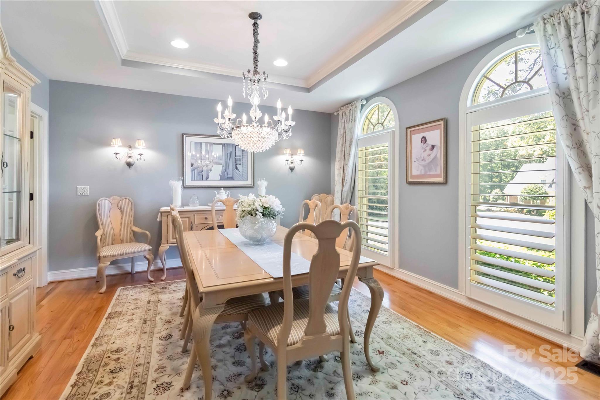 Meadow Lakes II - Residential