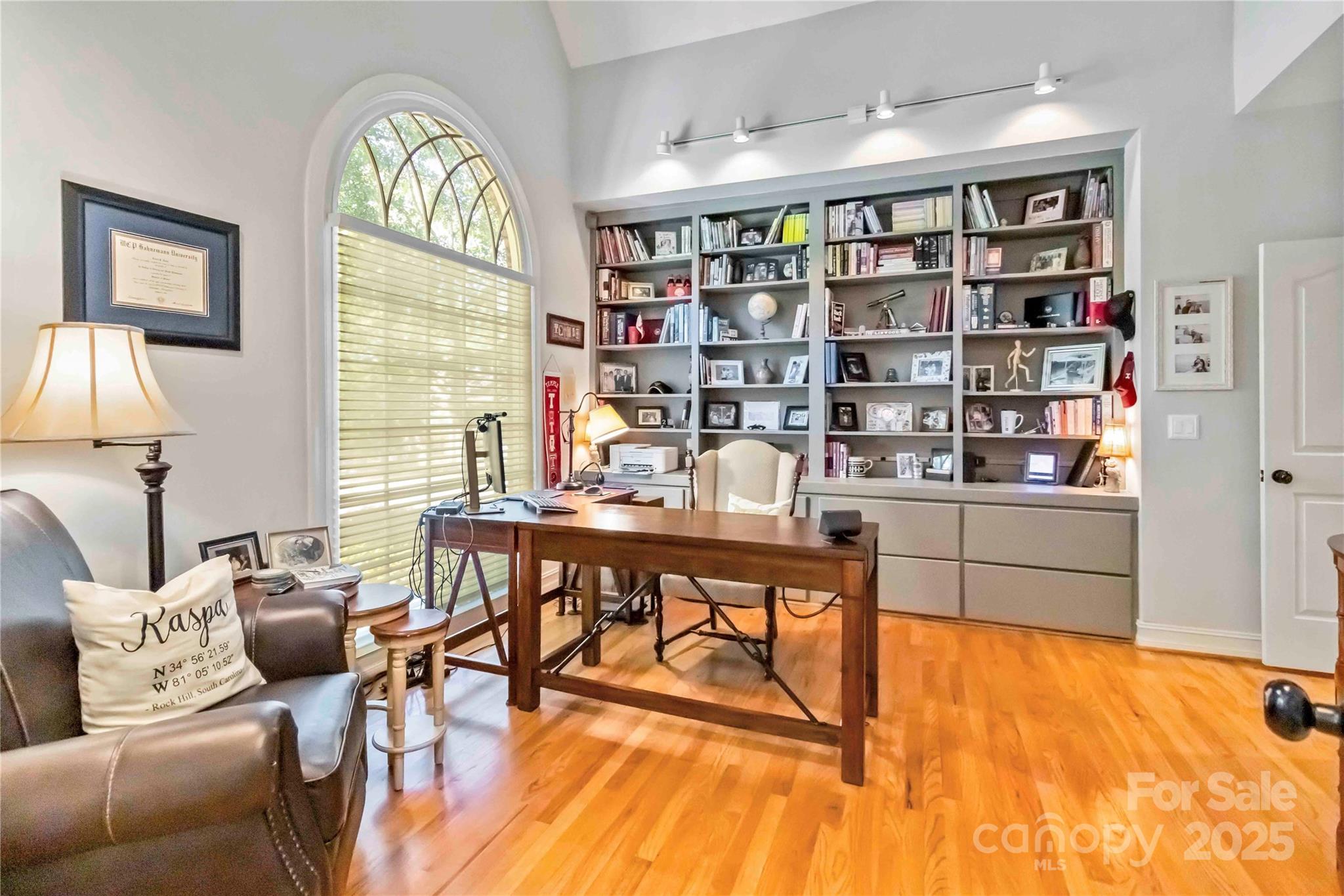 Meadow Lakes II - Residential