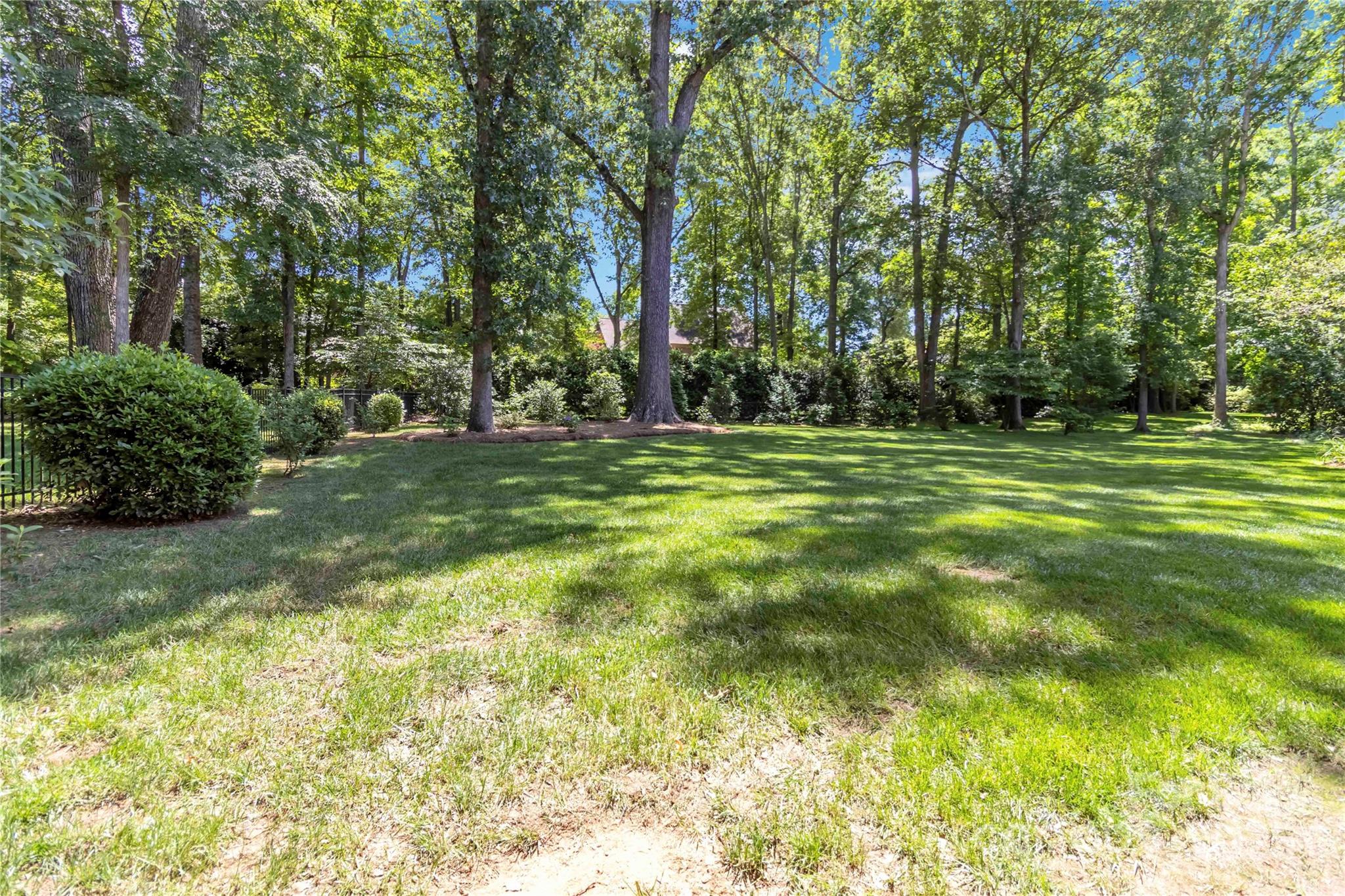 Meadow Lakes II - Residential