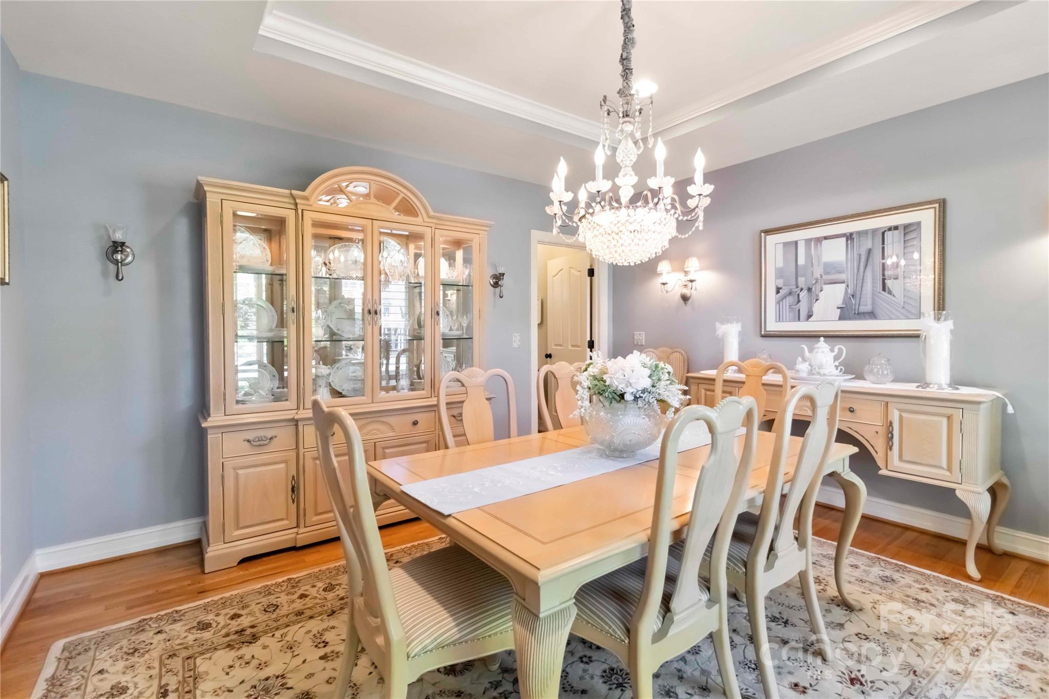 Meadow Lakes II - Residential