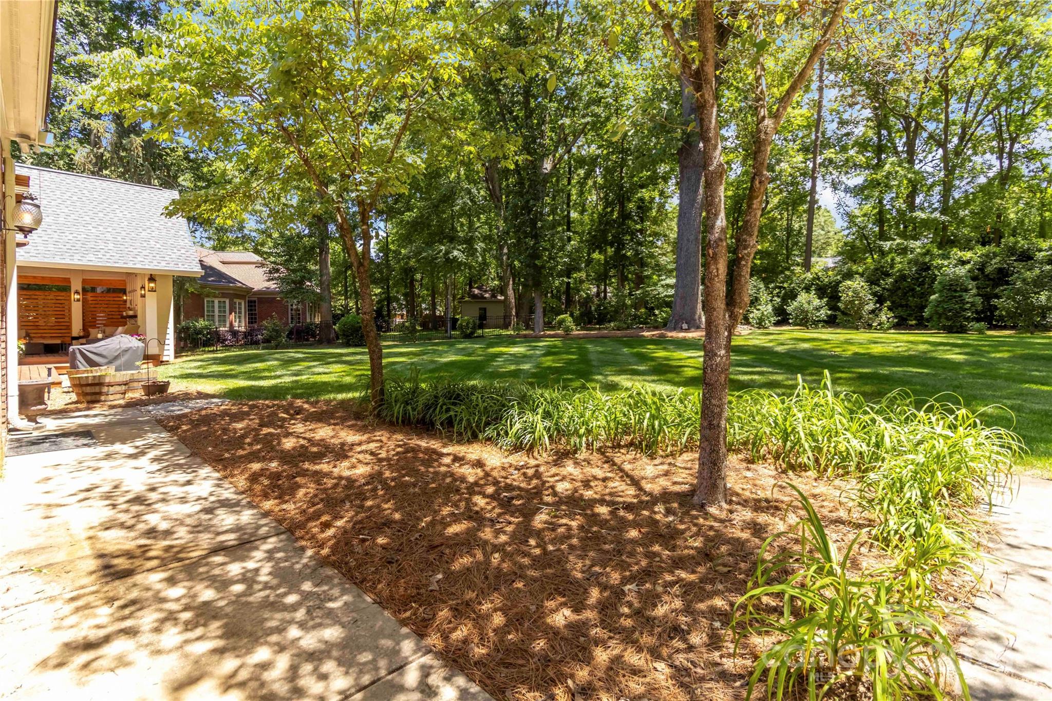 Meadow Lakes II - Residential