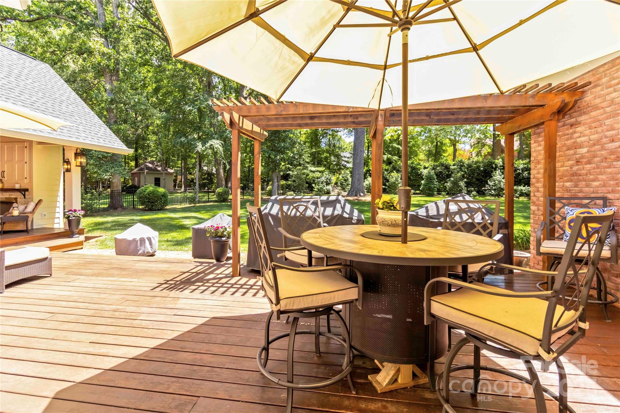 Meadow Lakes II - Residential