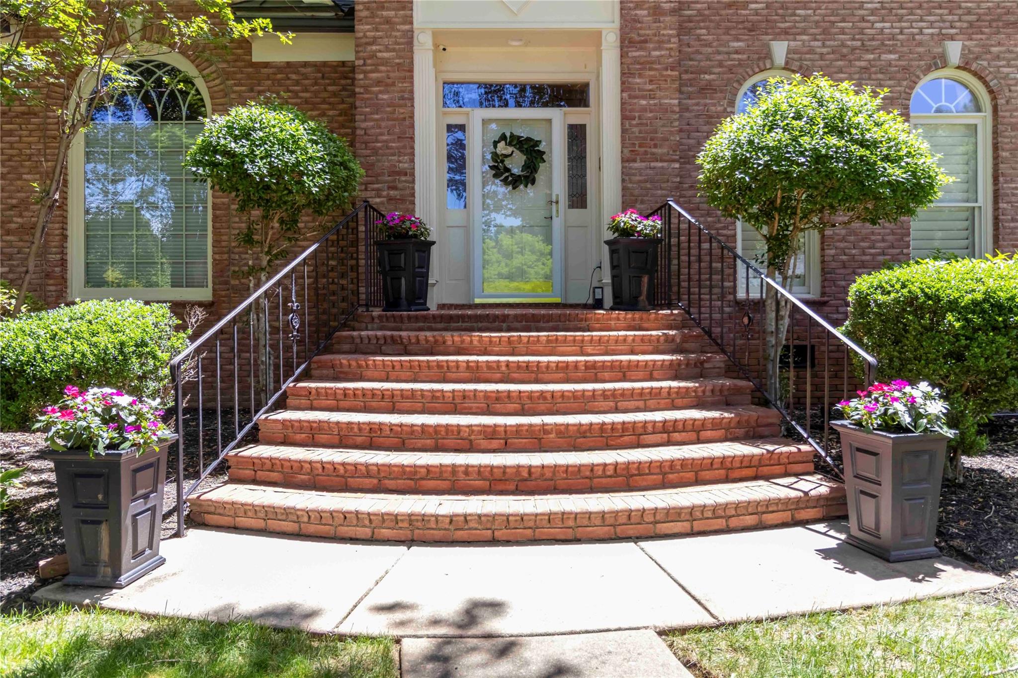 Meadow Lakes II - Residential