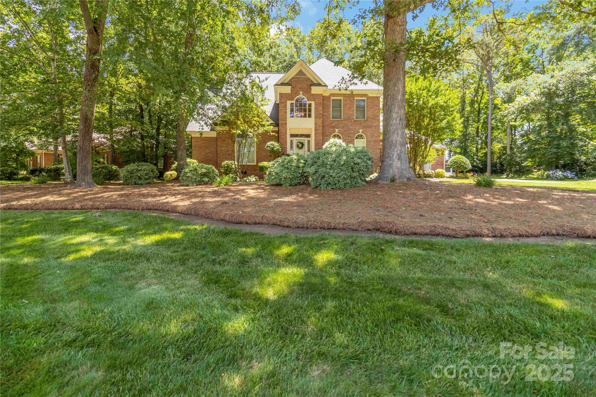 Meadow Lakes II - Residential