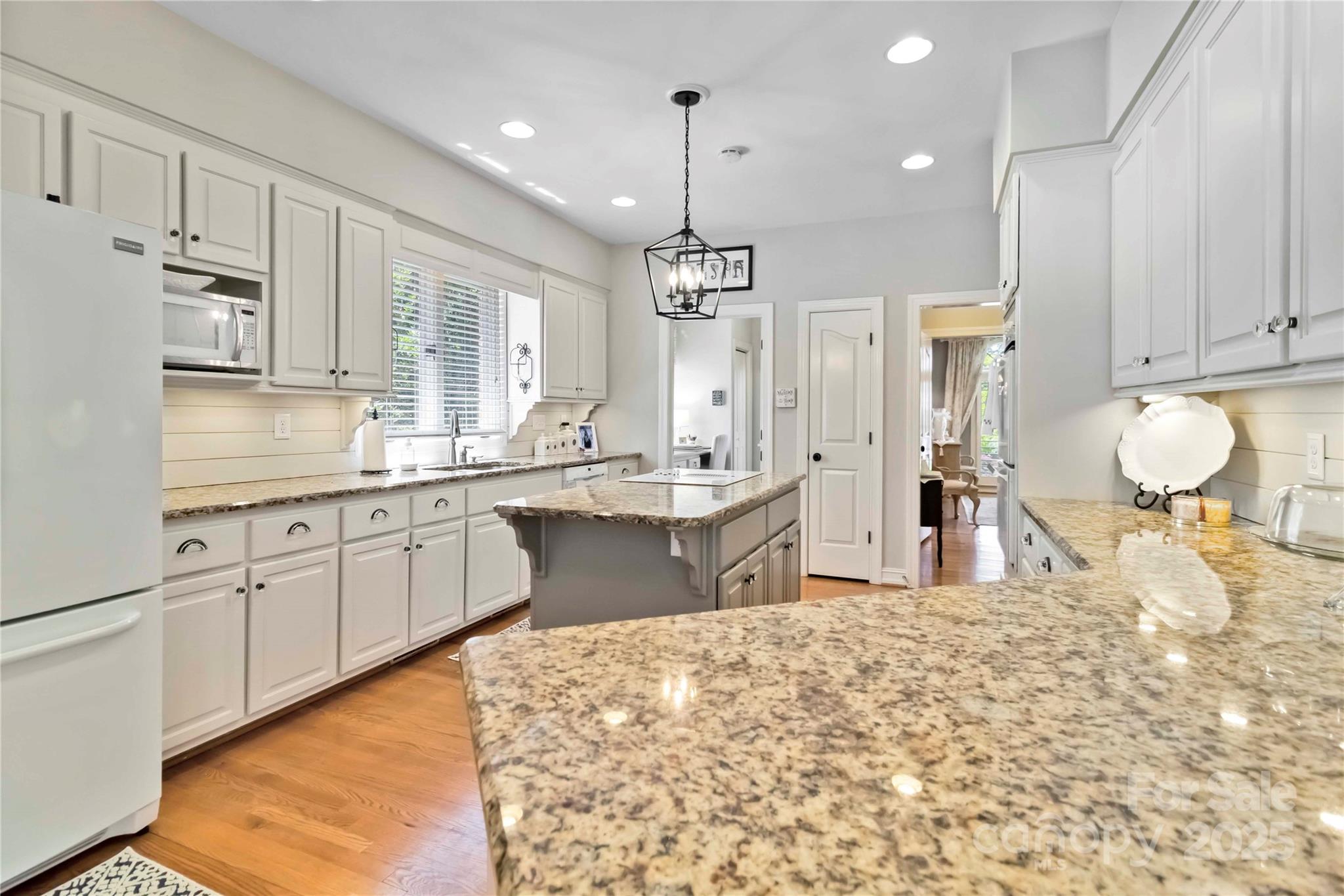 Meadow Lakes II - Residential