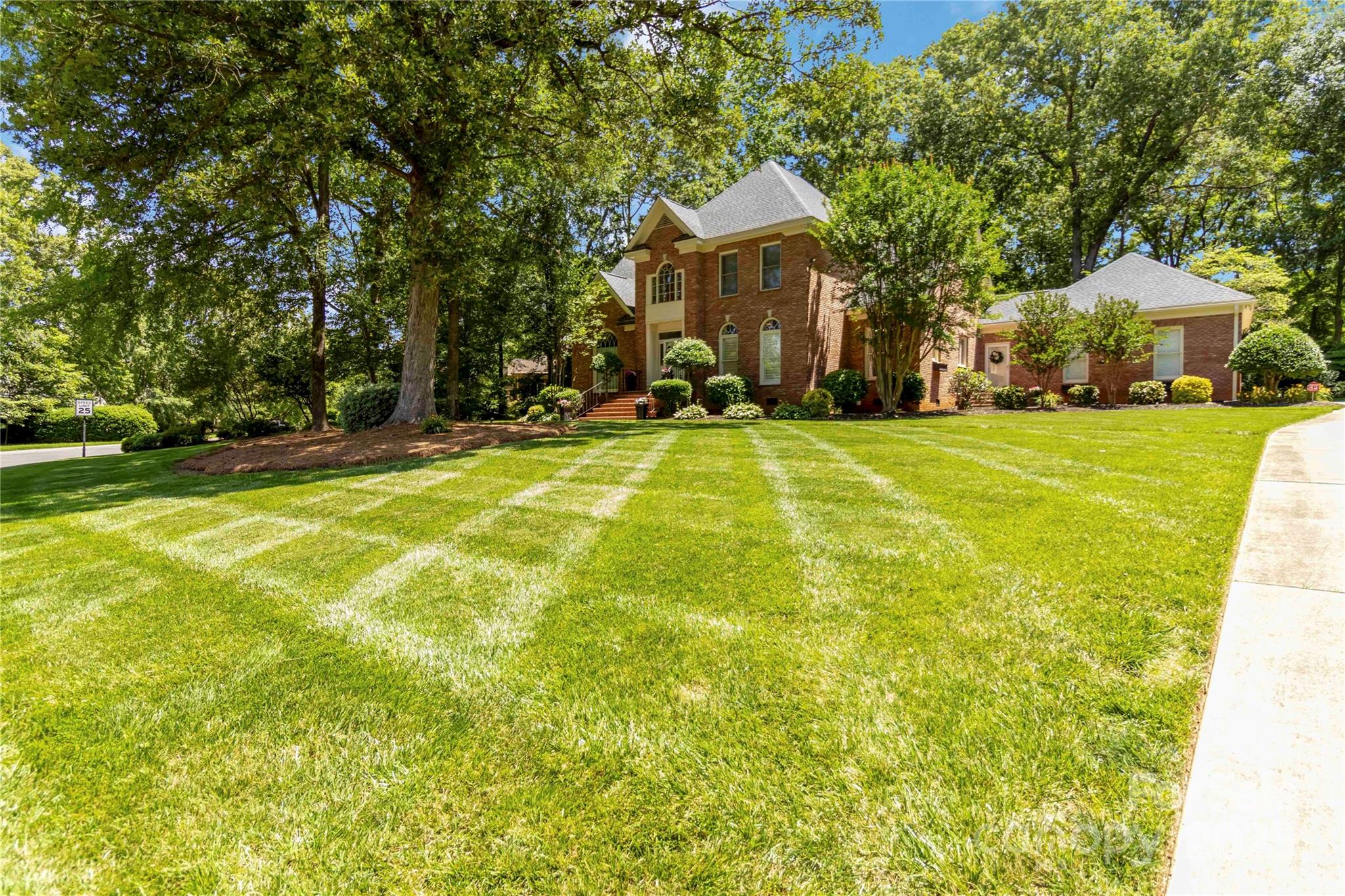 1520 Cureton Drive