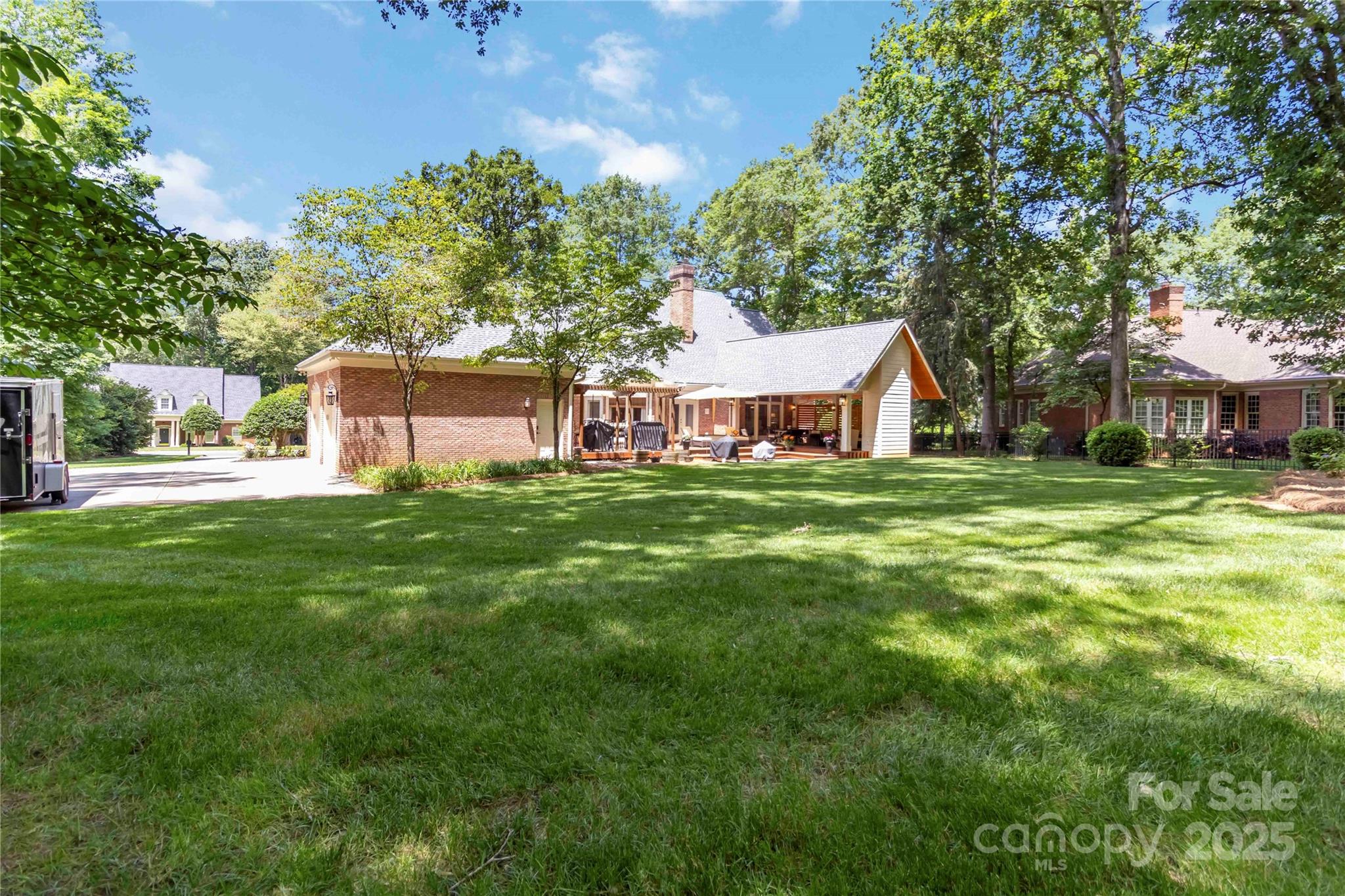 Meadow Lakes II - Residential