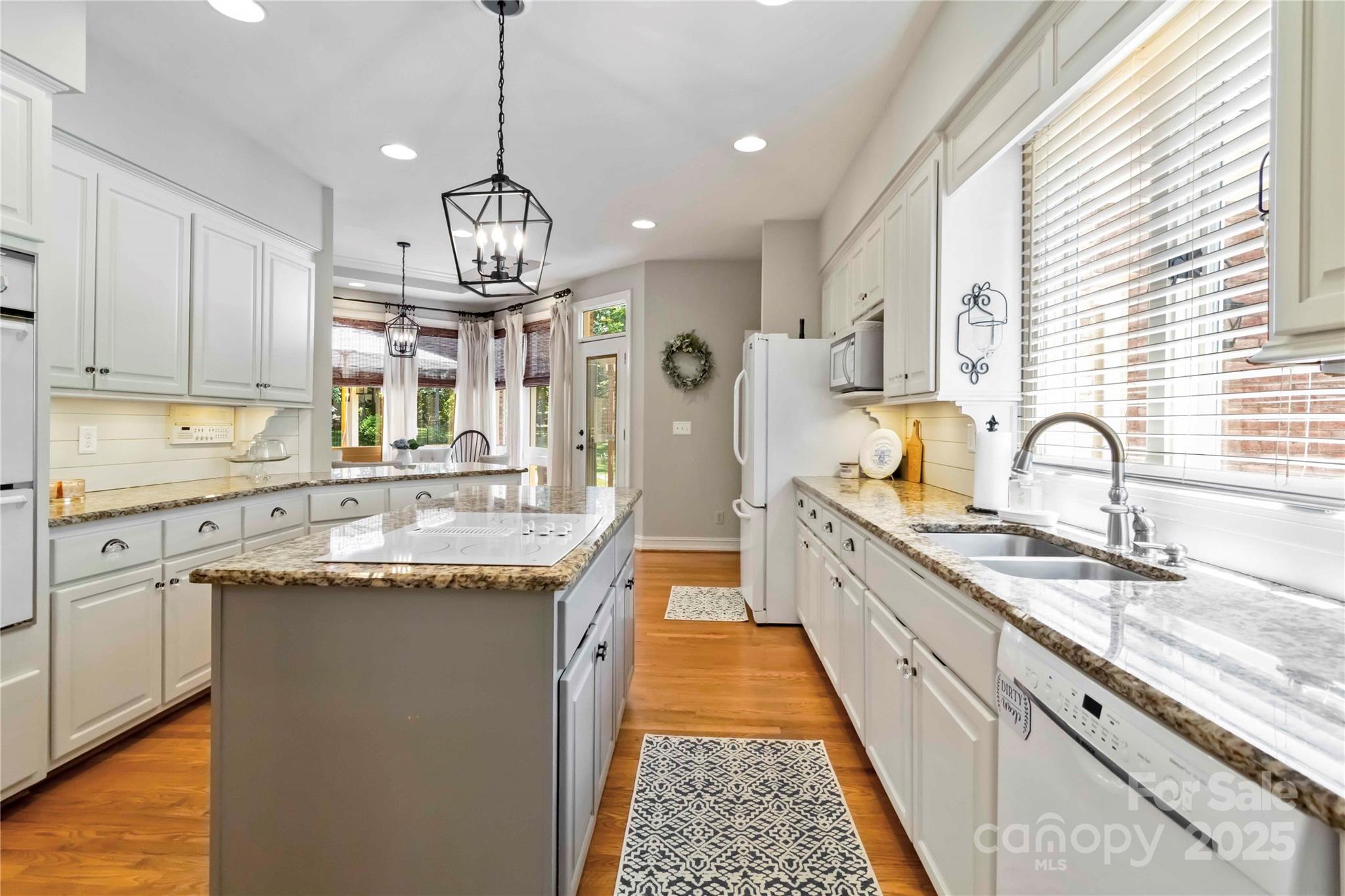 Meadow Lakes II - Residential