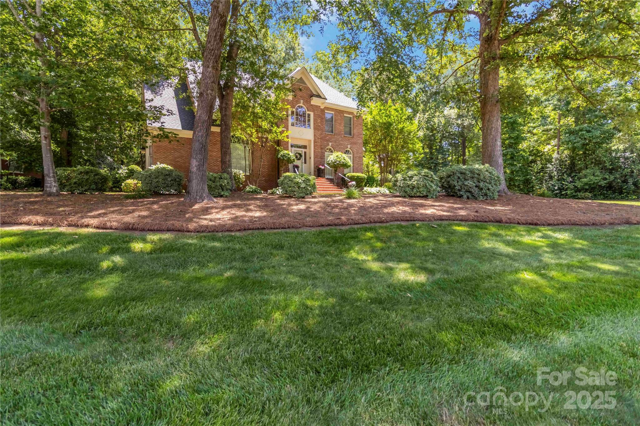 1520 Cureton Drive