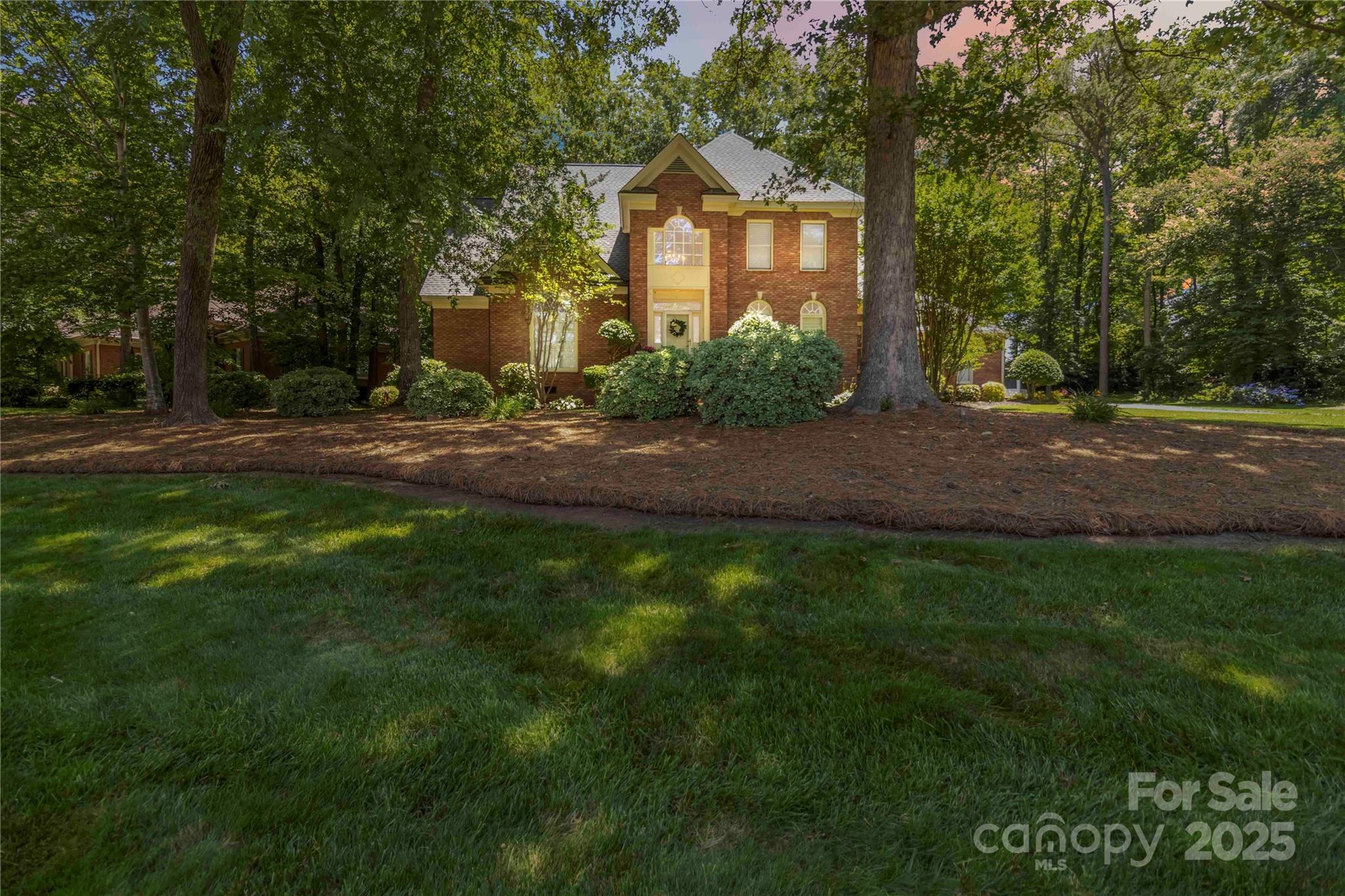 1520 Cureton Drive