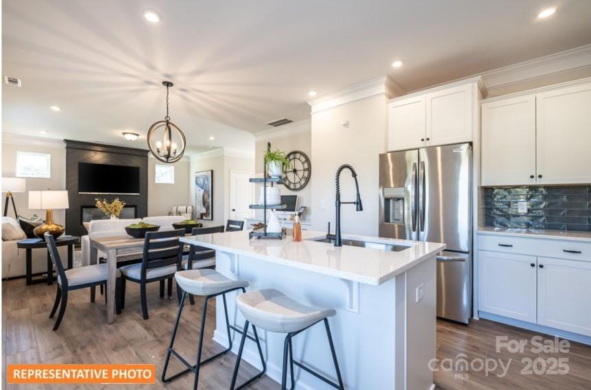 Green Acres - Residential