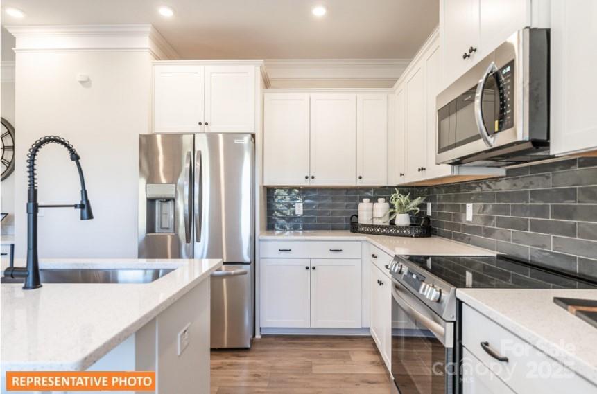 Green Acres - Residential