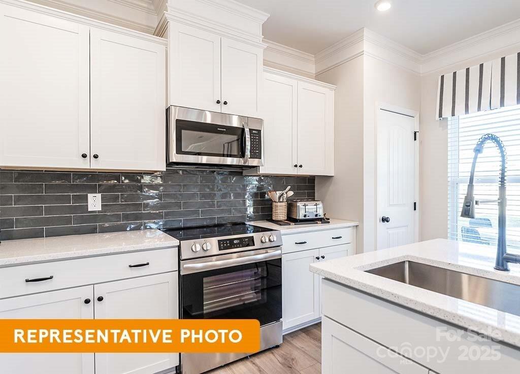 Green Acres - Residential