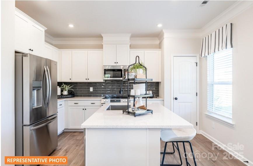 Green Acres - Residential