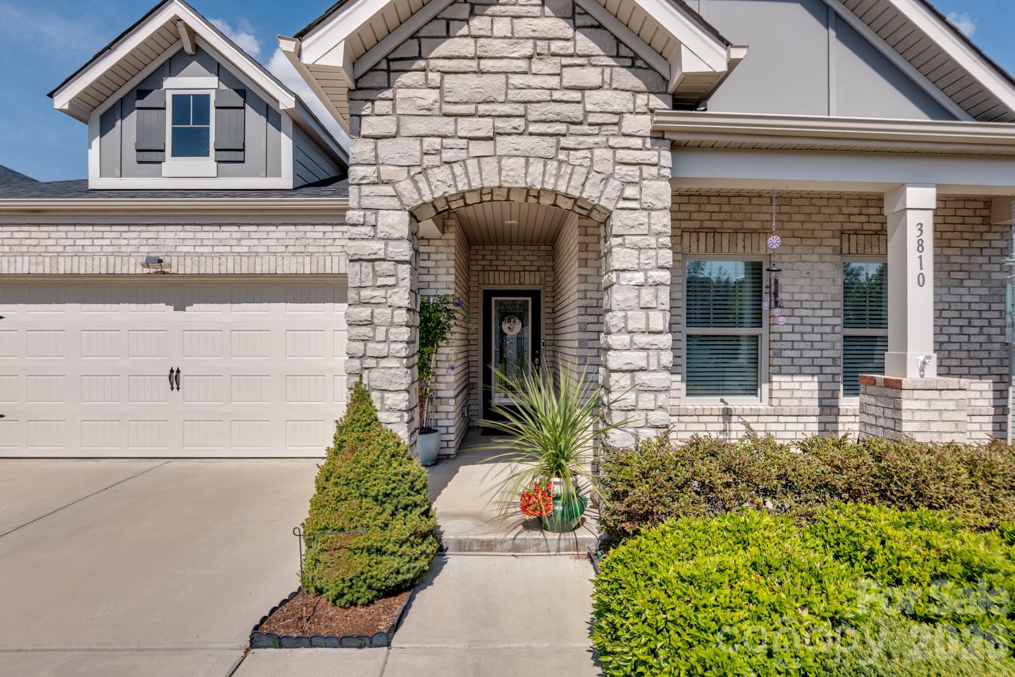 3810 Isenhour Road
