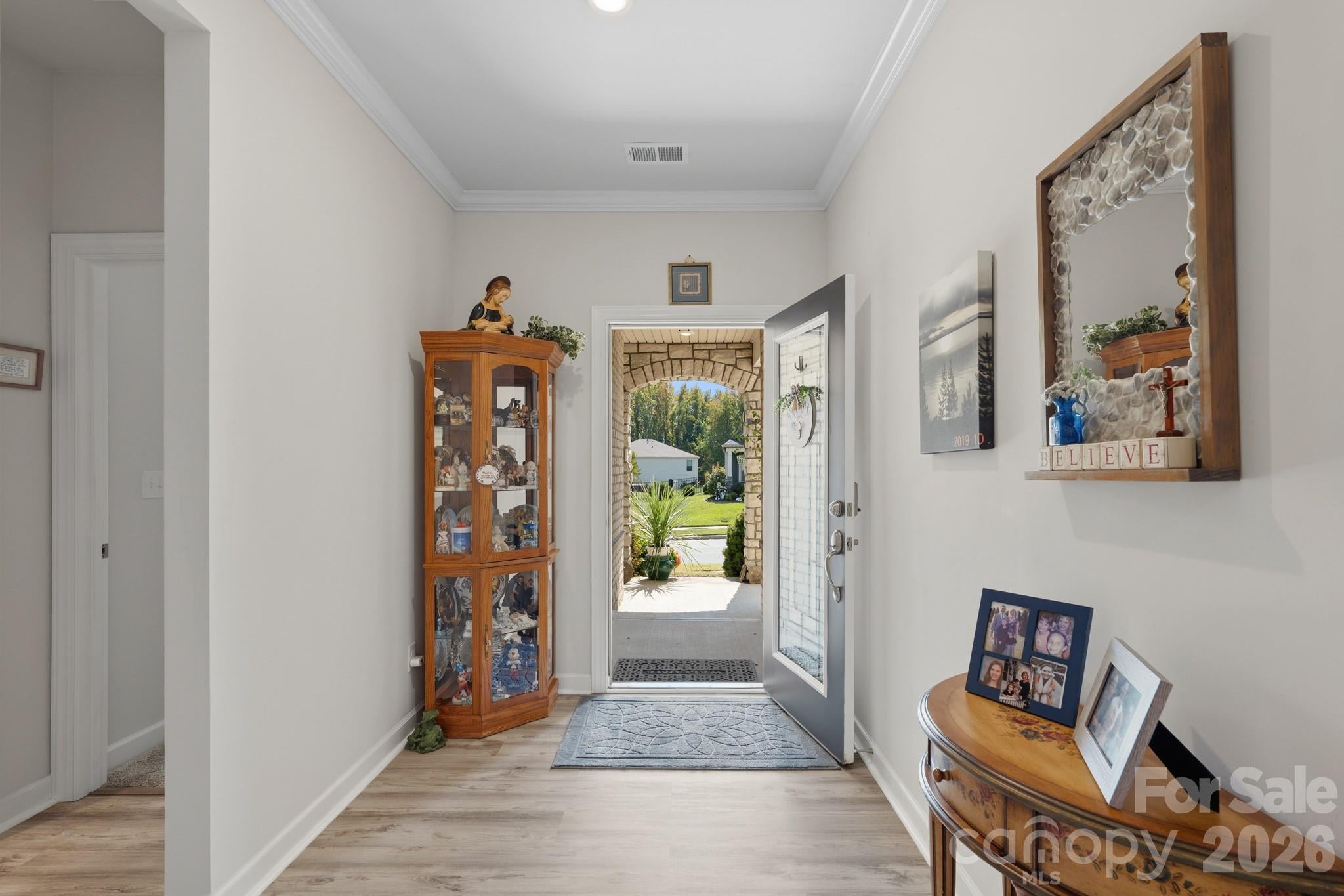 3810 Isenhour Road