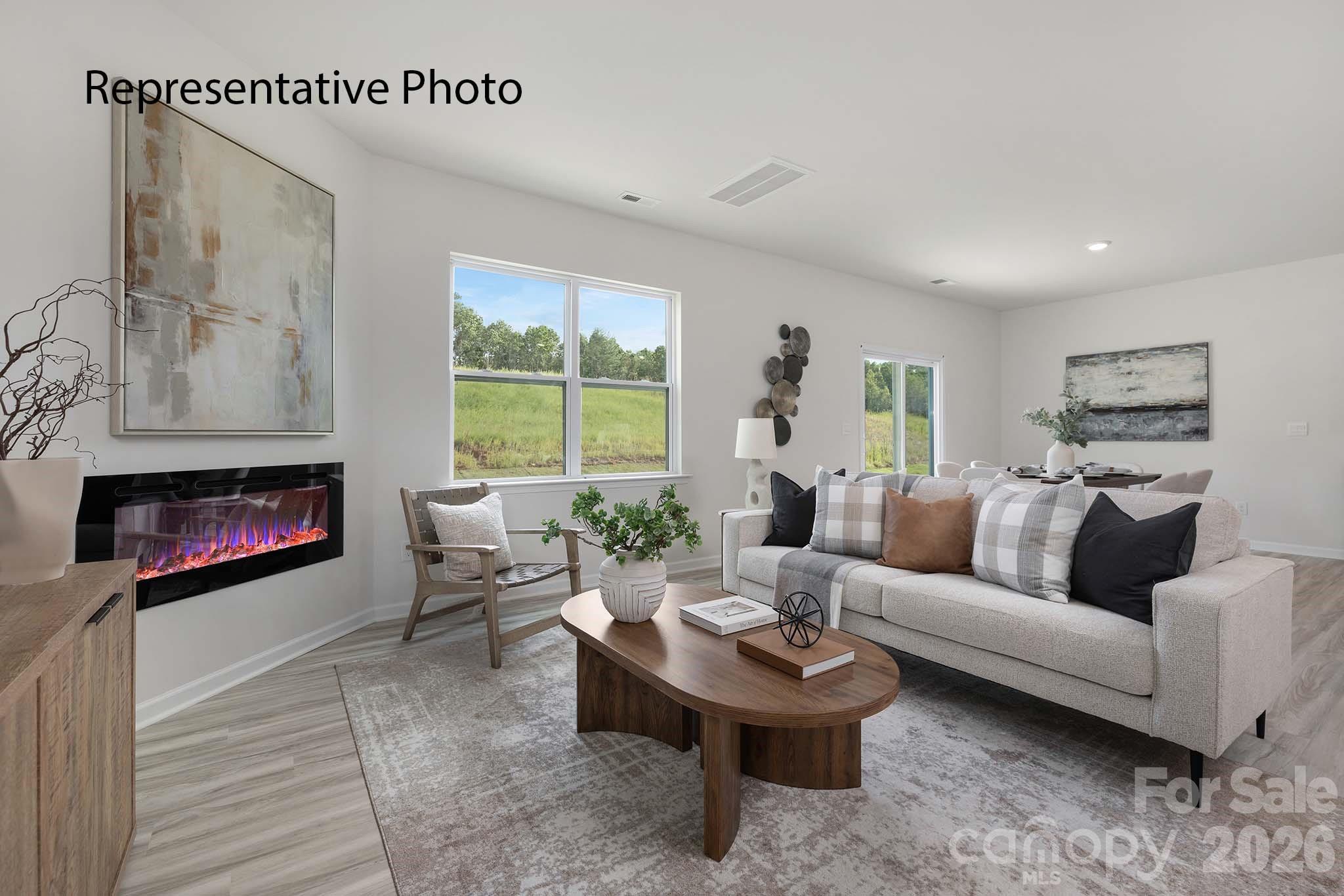 Cardinal Creek - Residential