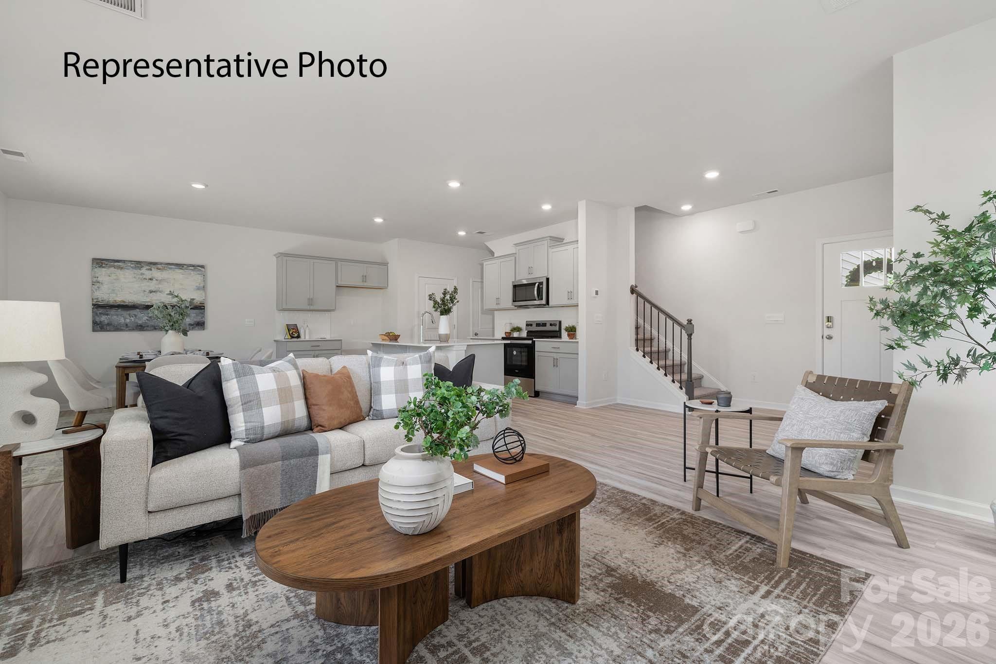 Cardinal Creek - Residential