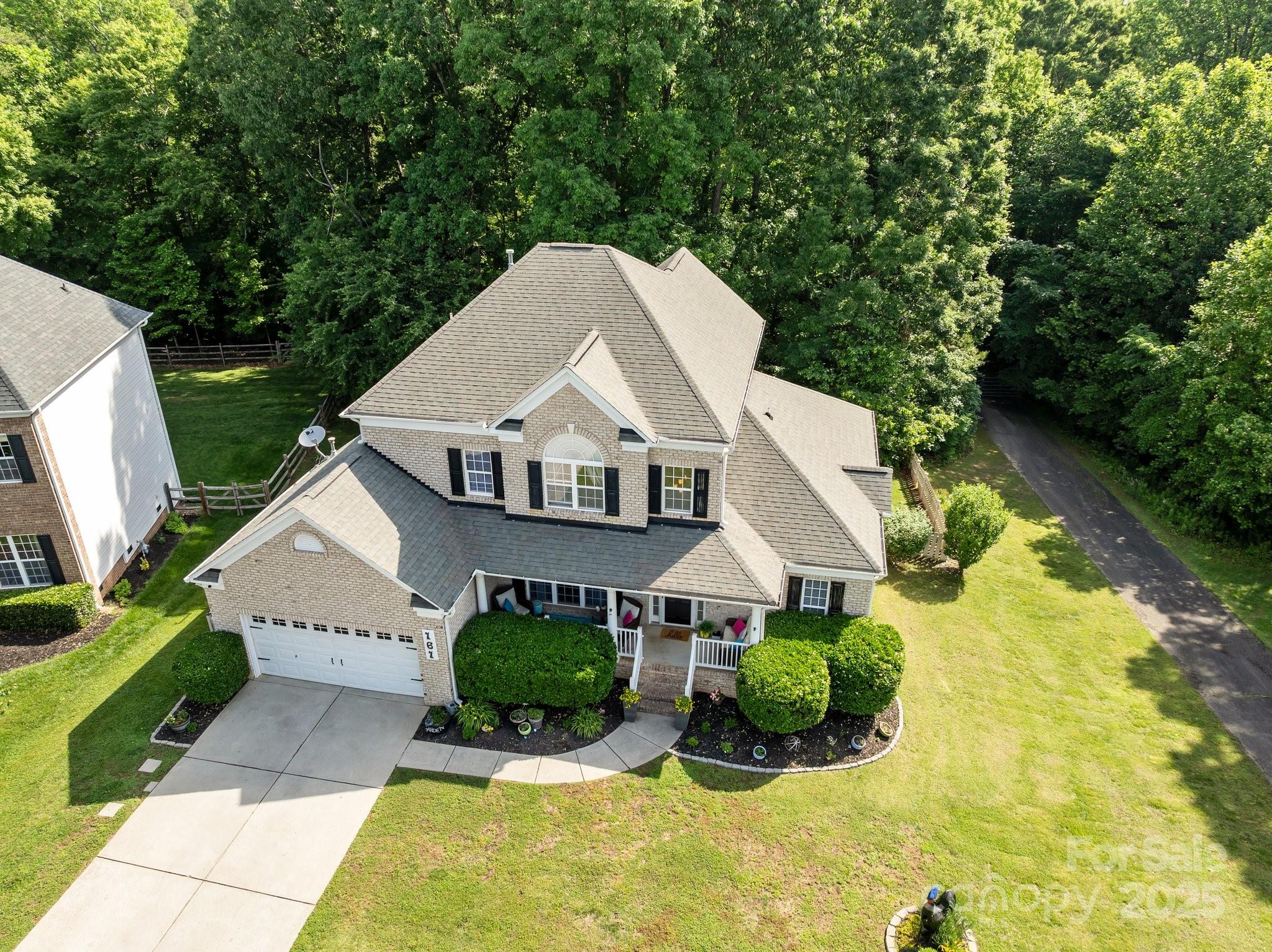 161 Dairy Farm Road