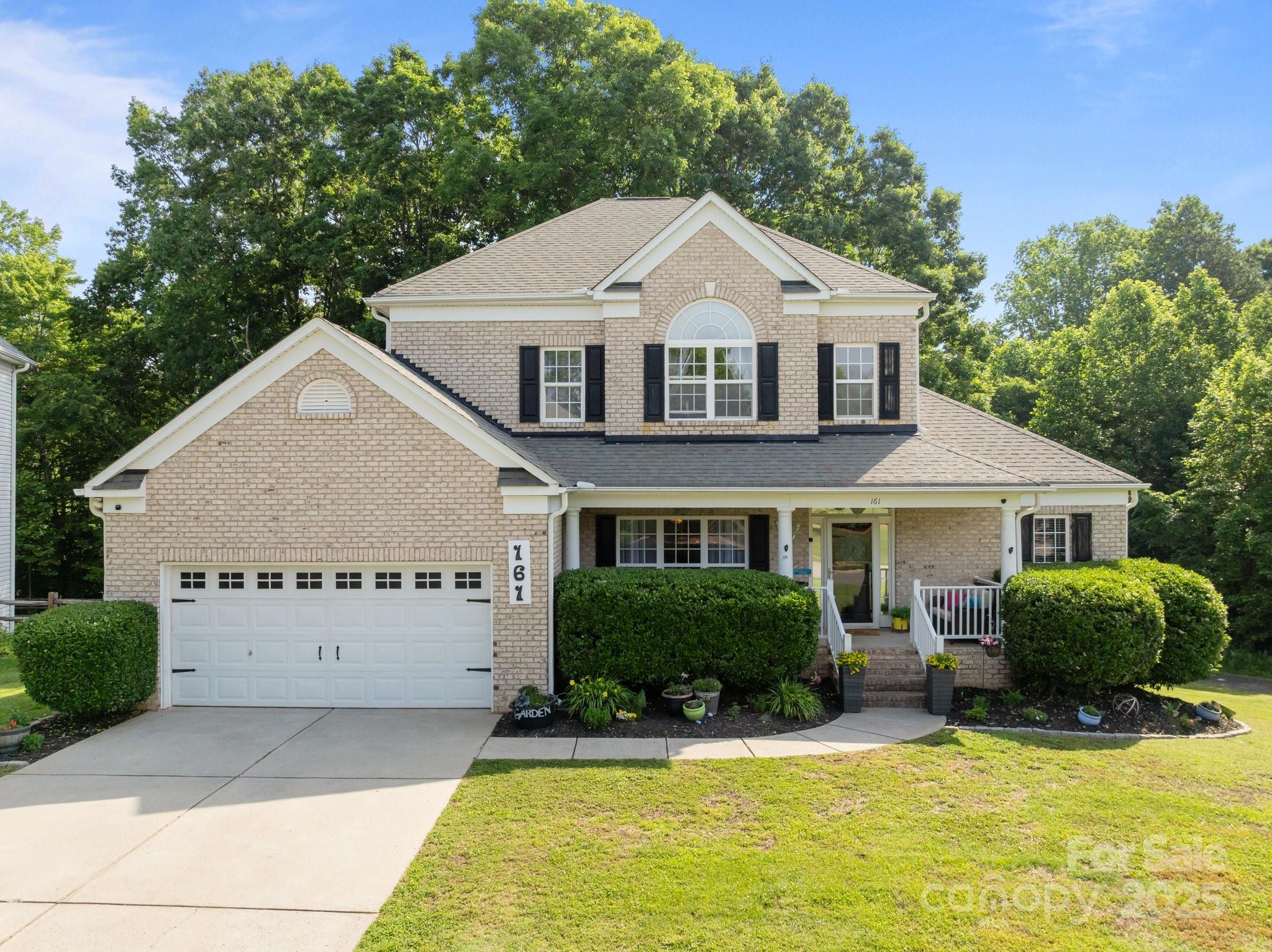 161 Dairy Farm Road