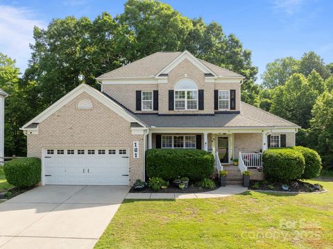 161 Dairy Farm Road Mooresville NC 28115