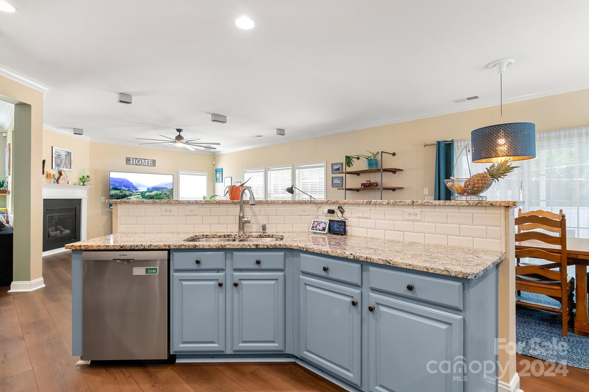 English Trails - Residential