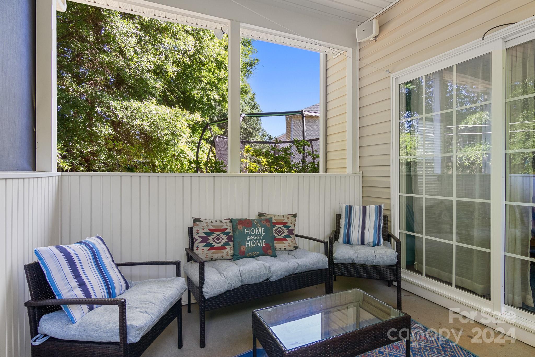 English Trails - Residential