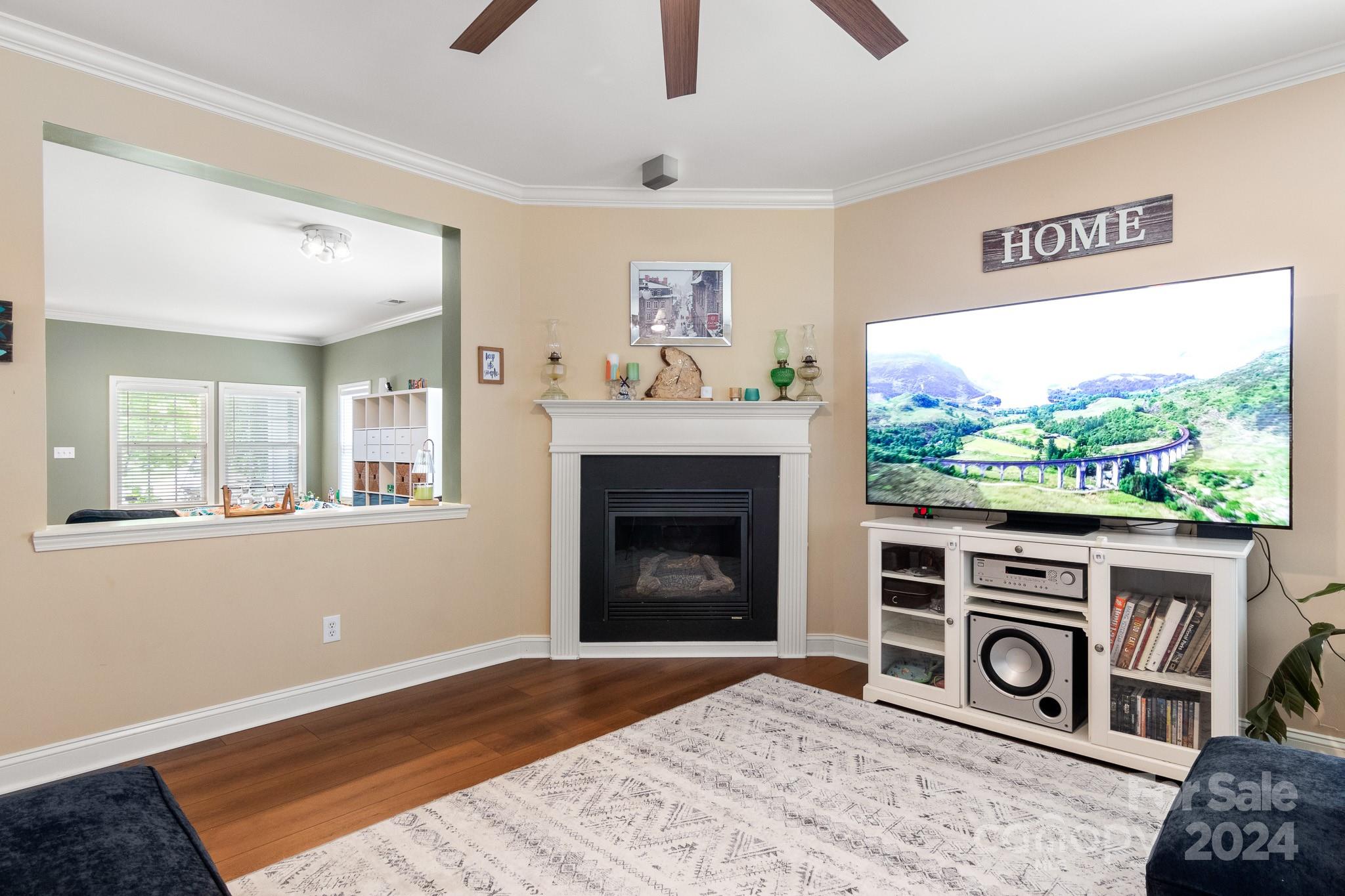 English Trails - Residential