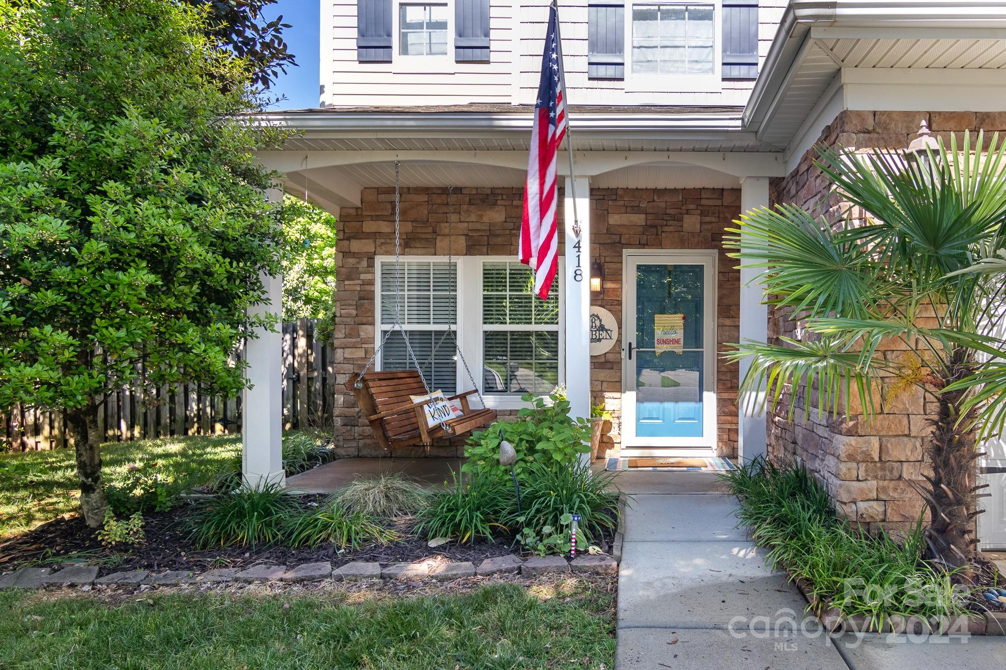 English Trails - Residential