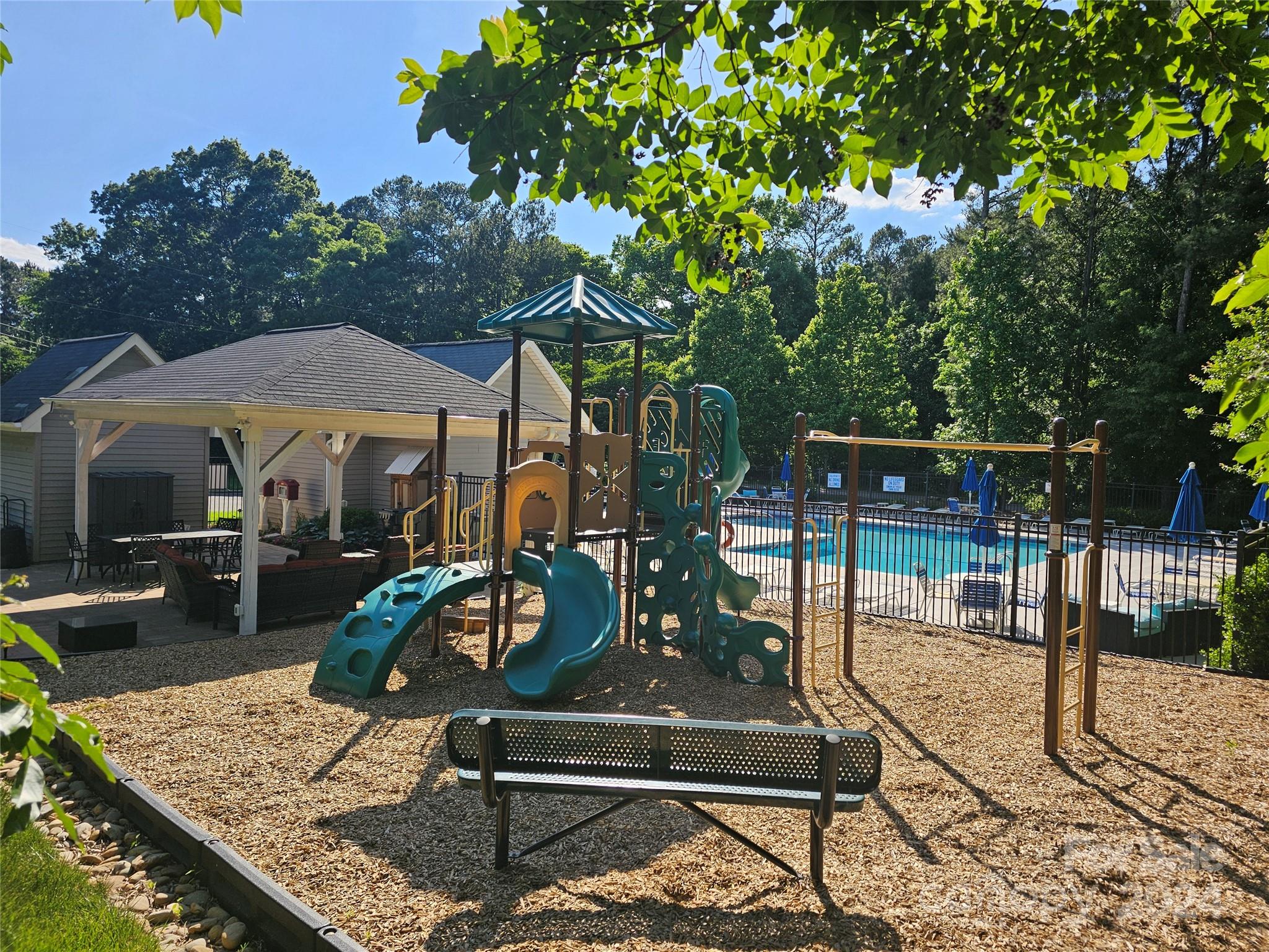 English Trails - Residential