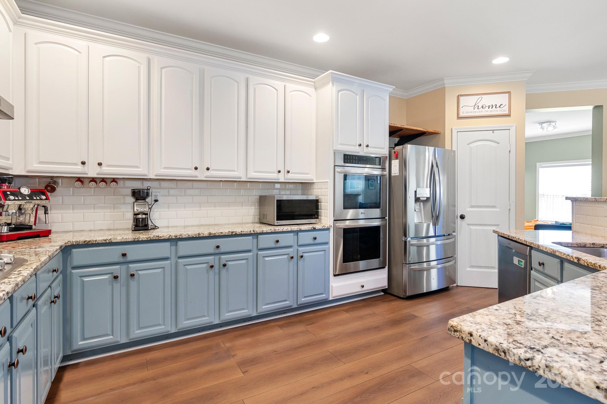 English Trails - Residential