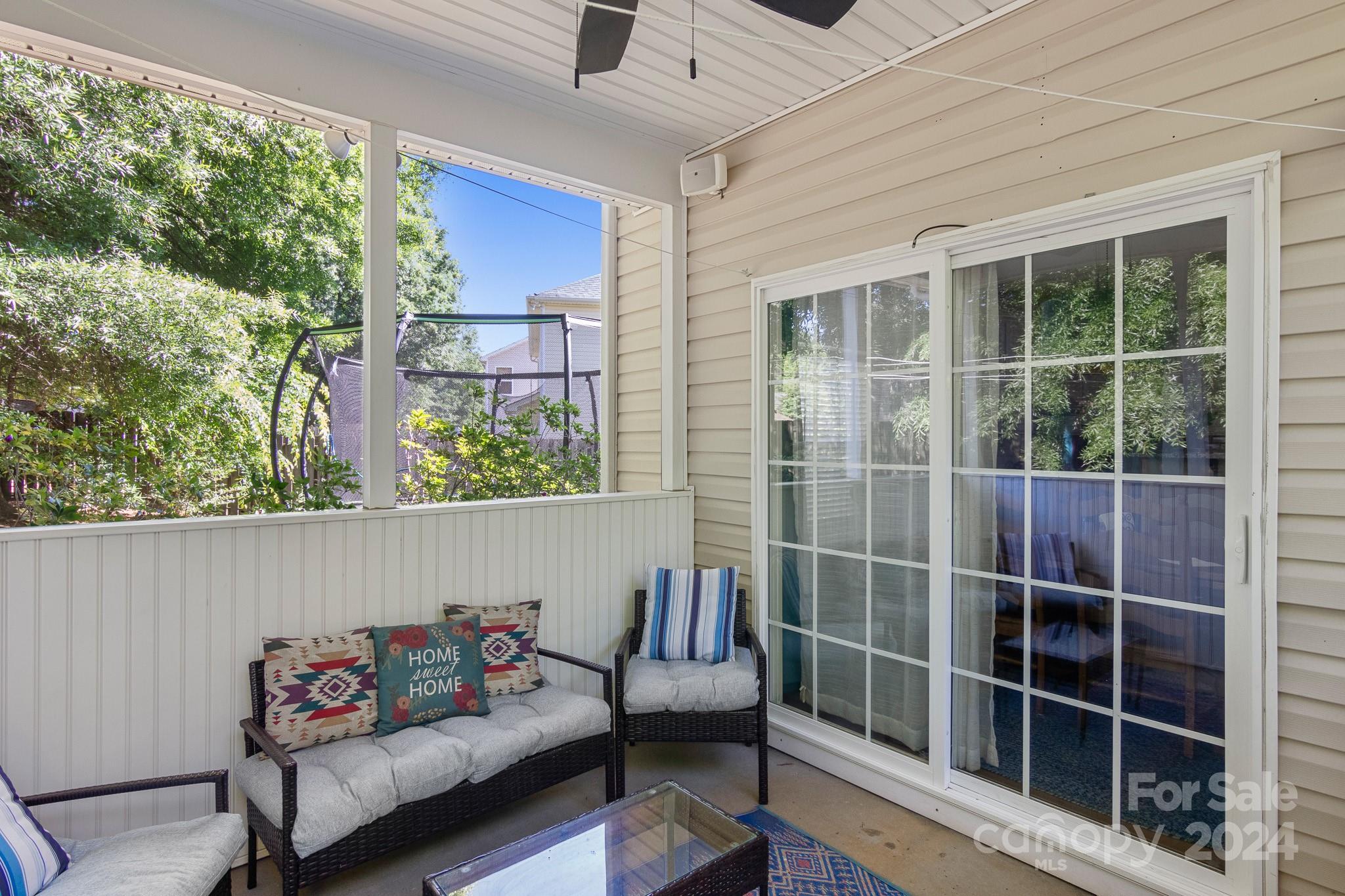 English Trails - Residential