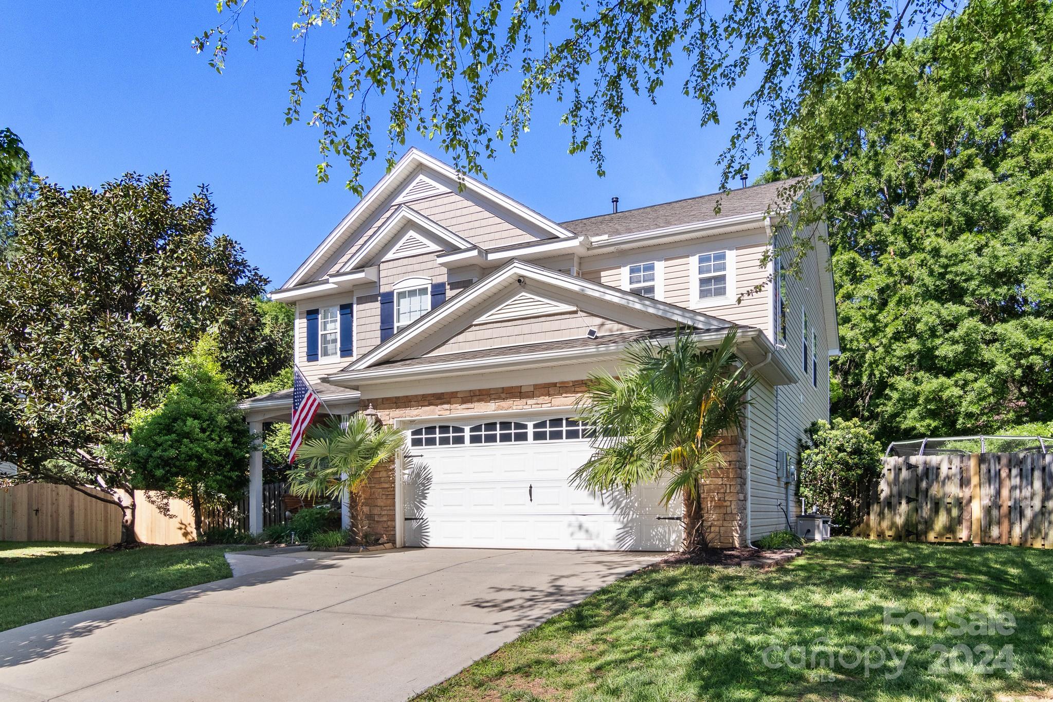 English Trails - Residential